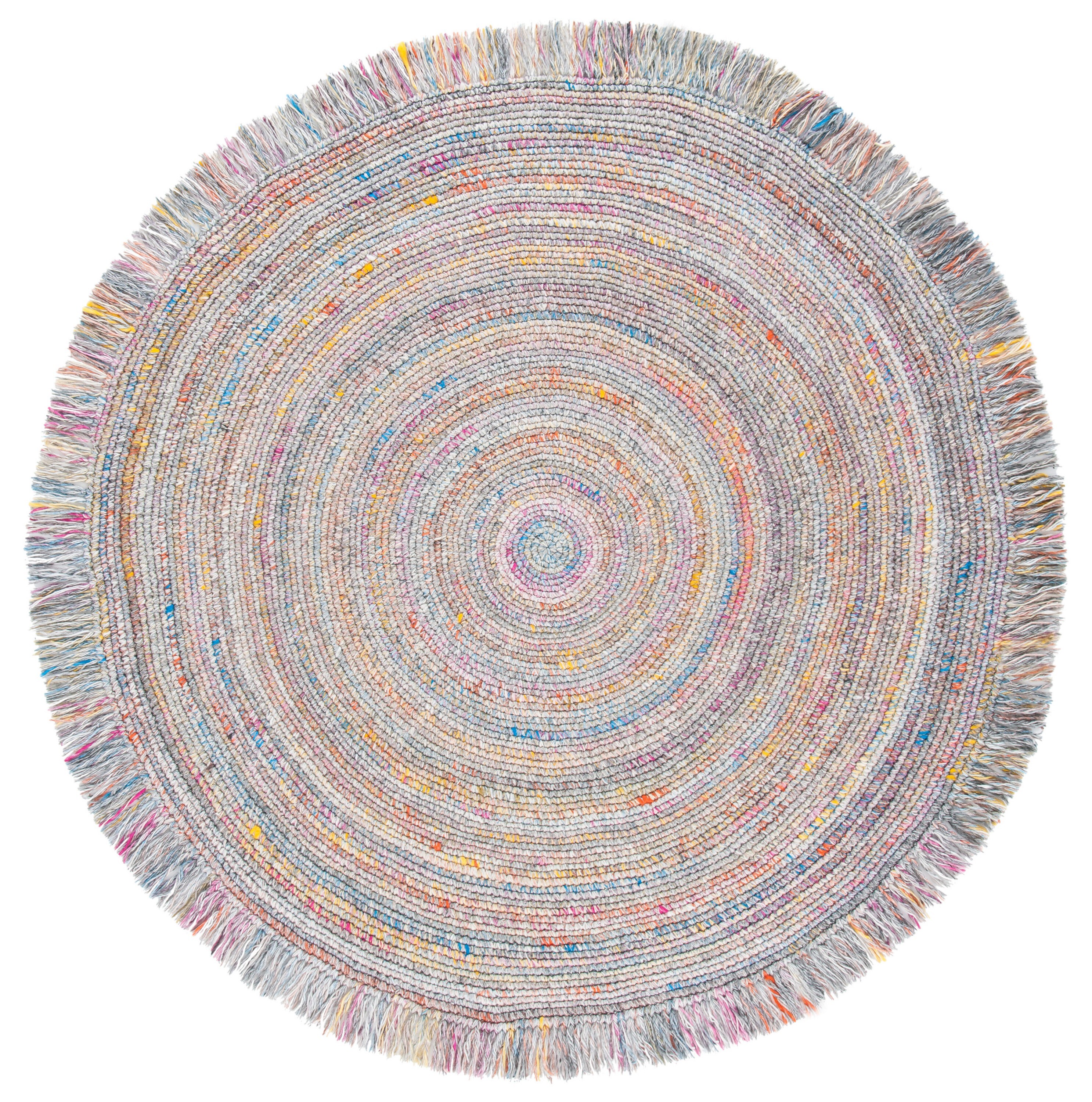 Safavieh BRD275C-4R rugs - View #2