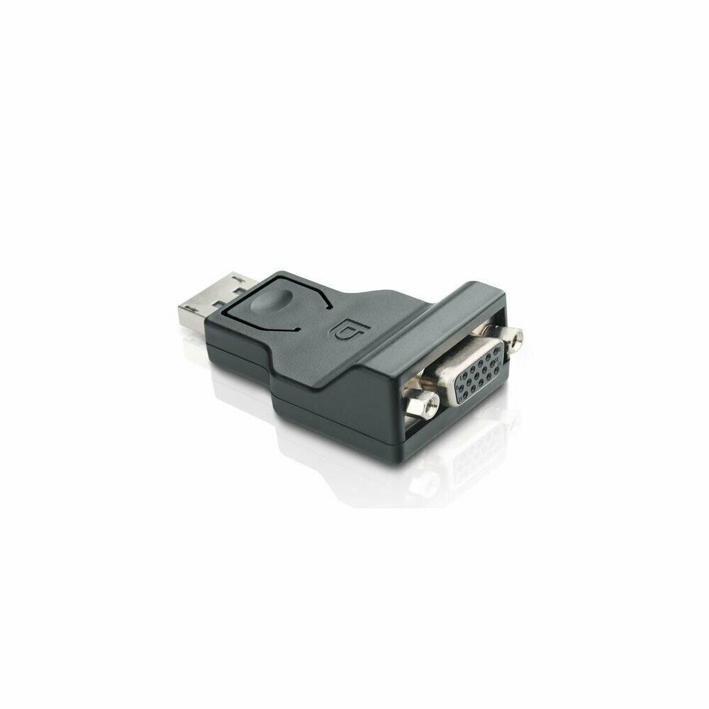  ZX9CMP08178 DisplayPort Male to VGA Female Adapter