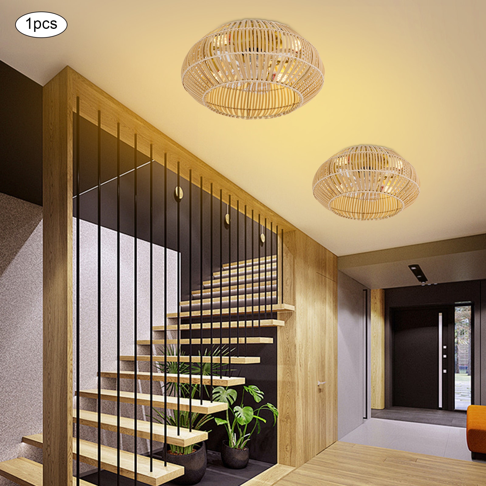 Oukaning JZUCODC999HCX Ceiling-Fans - View #12