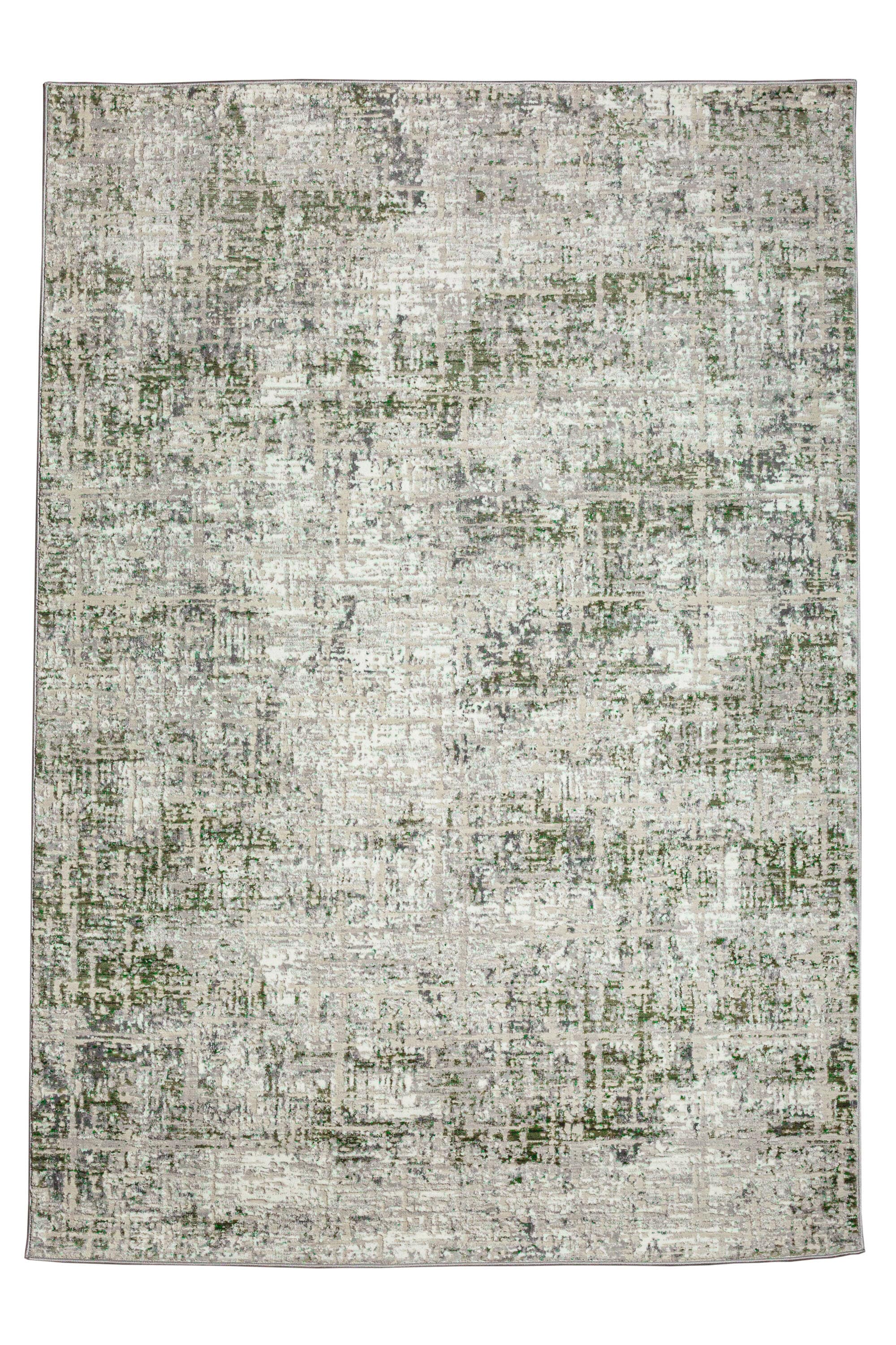 Radici USA 1241/1033/GREEN rugs - View #2
