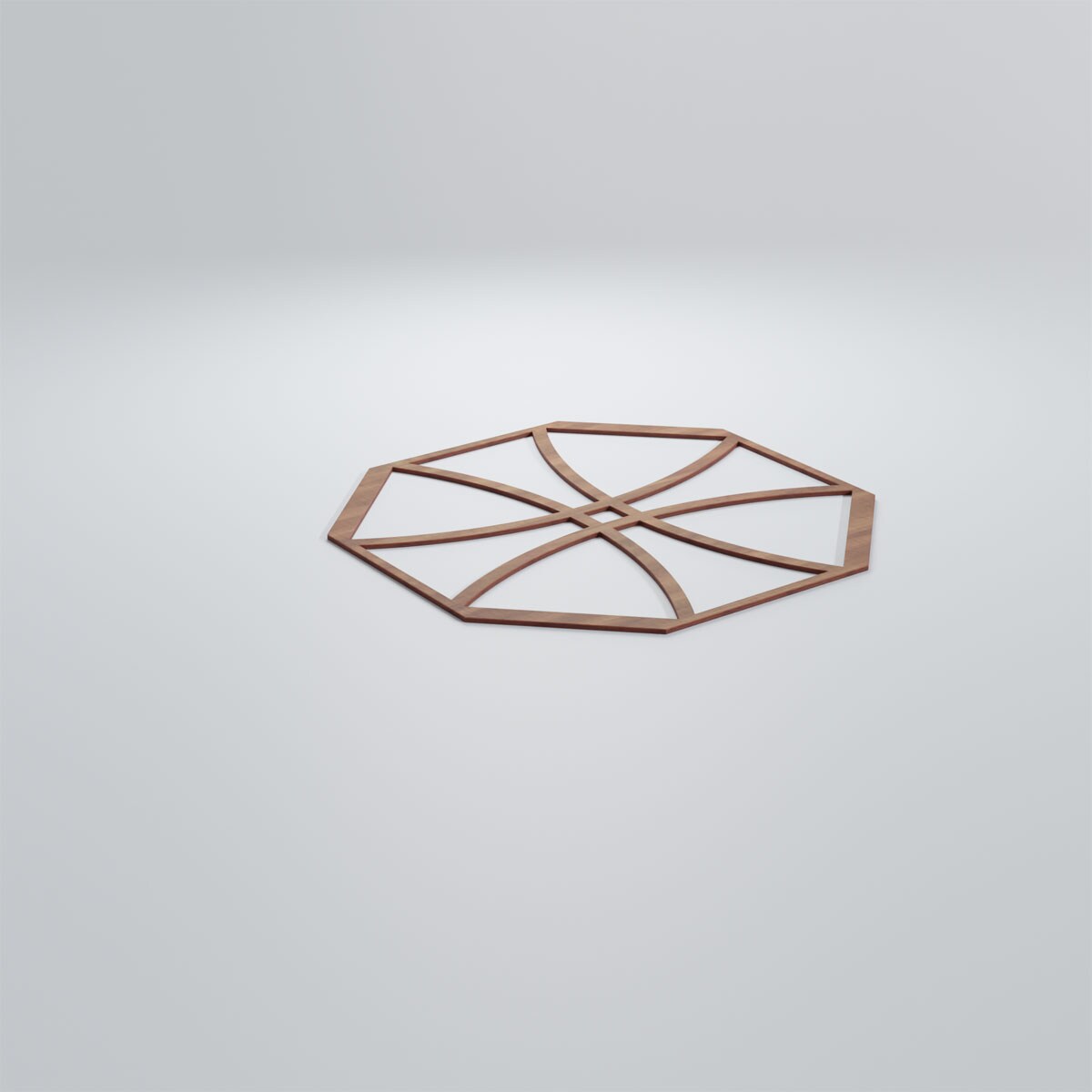 Ekena Millwork WALW24X24X0250HWLWA Wall-Panels - View #4