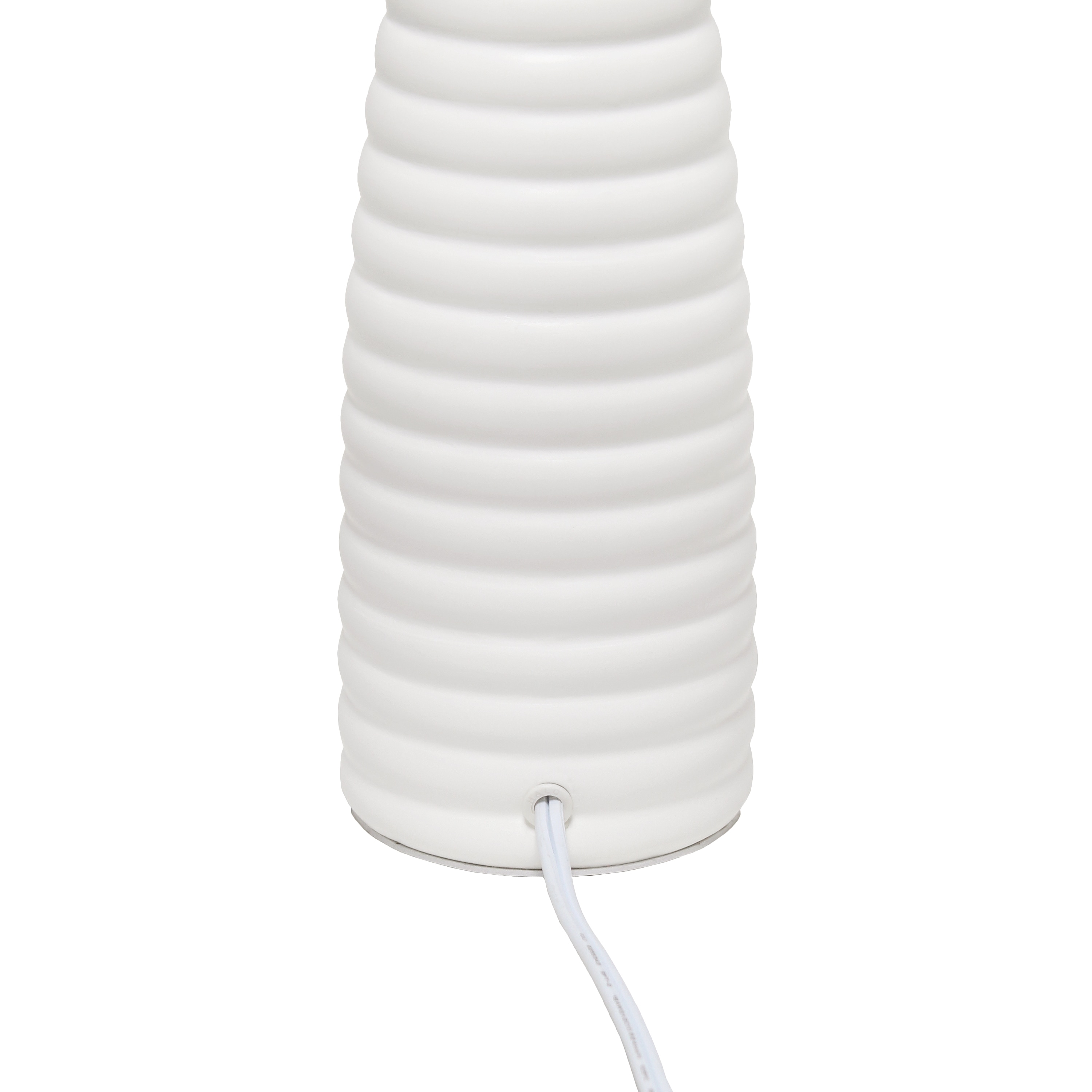 Simple Designs LT2076-OFF Table-Lamps - View #7