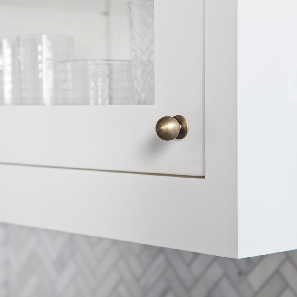 Miaokesen 1699GT-DK Cabinet-Knobs - View #3
