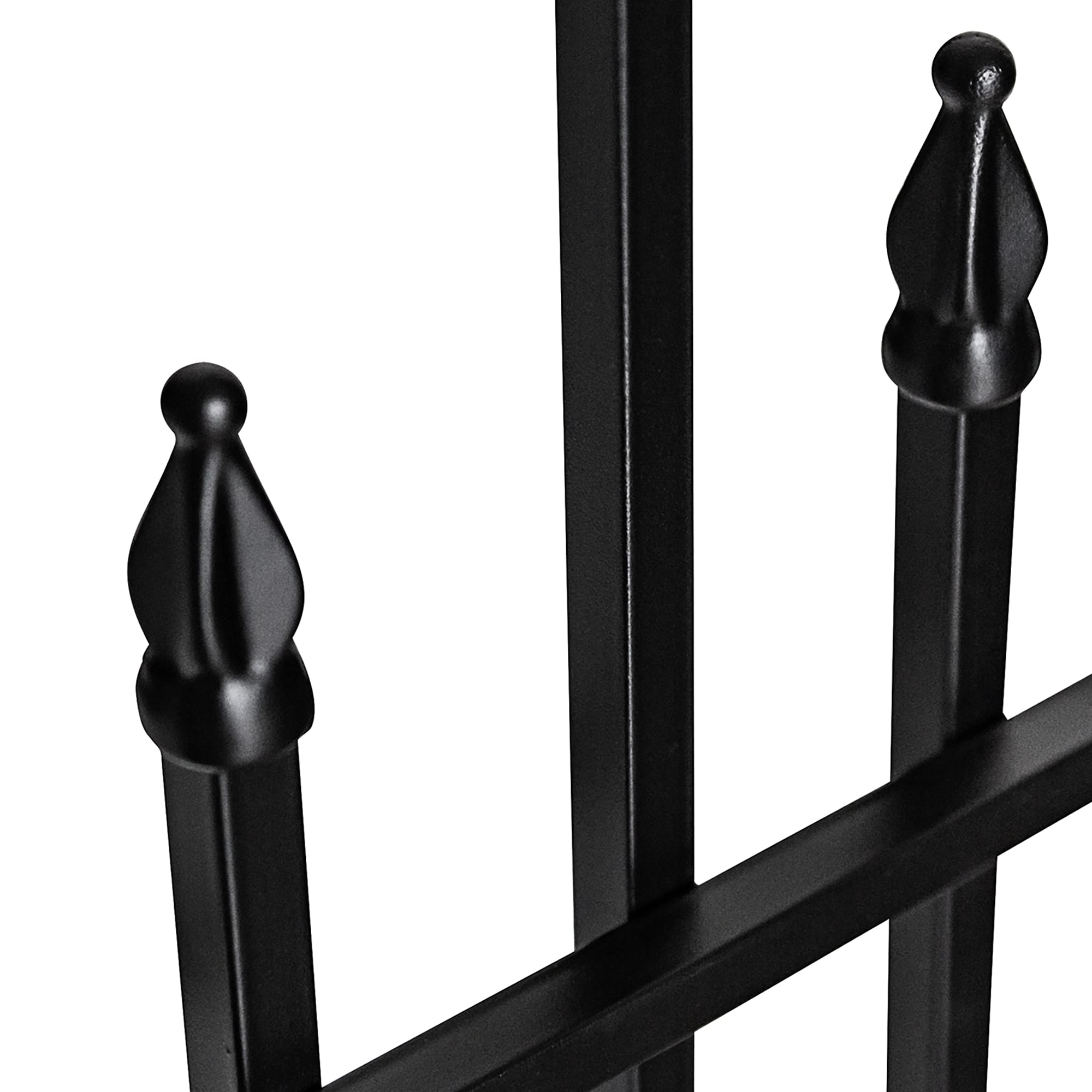 Nuvo Iron TEDGQF2 Fence-Gates - View #2