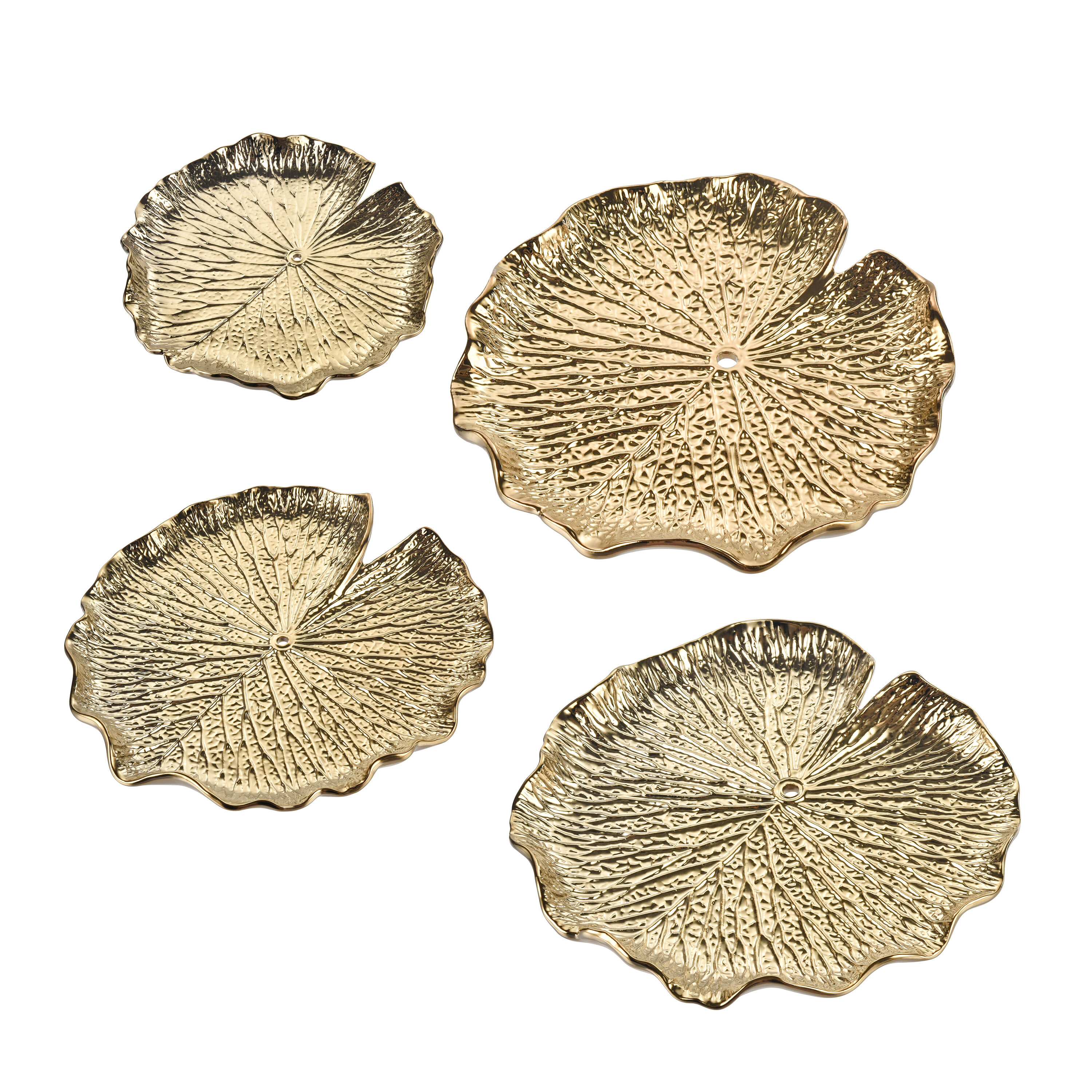 Westmore by ELK Lighting LW-221104092 Silver Stone Coastal Decorative object