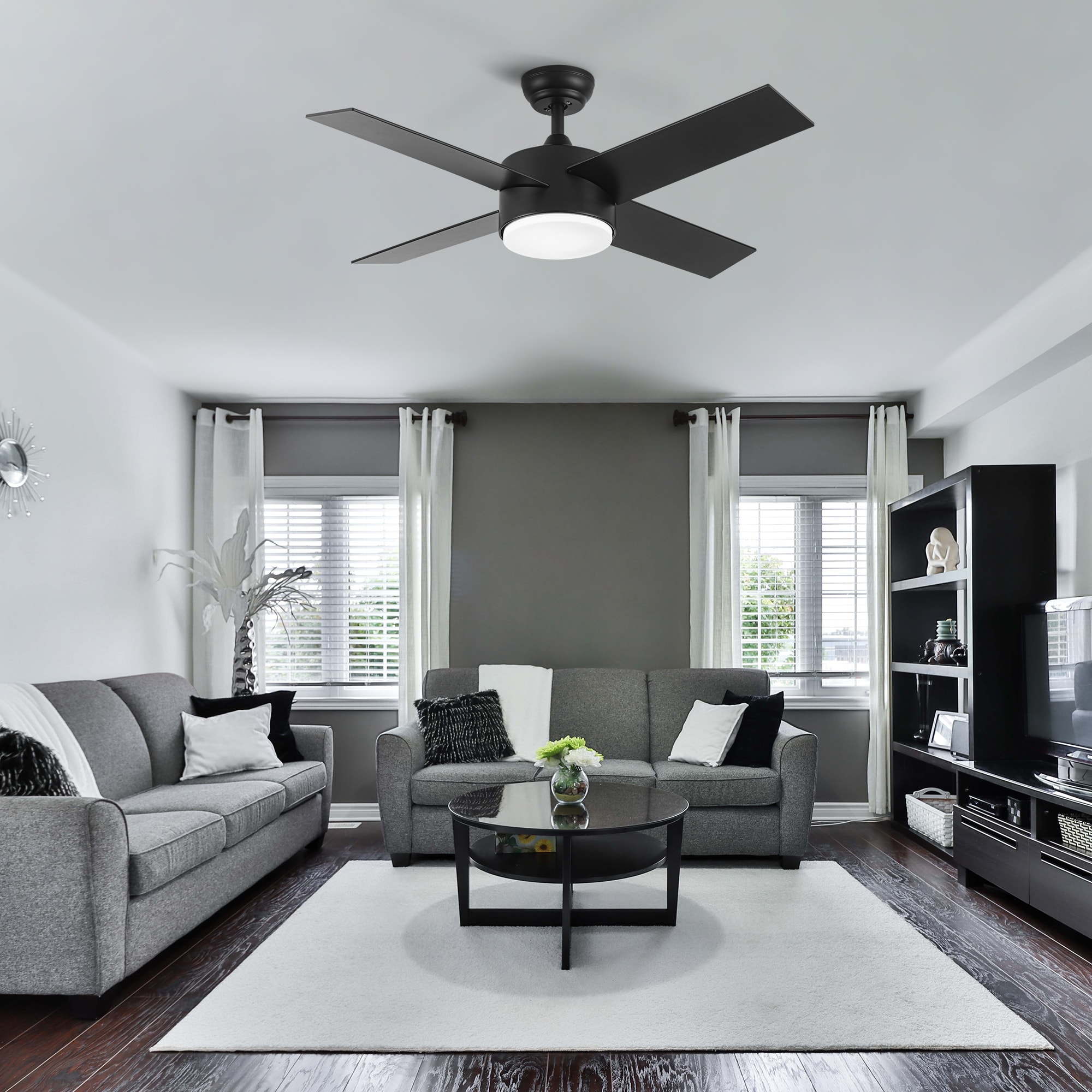 Bybafun YB5700042 Ceiling-Fans - View #20