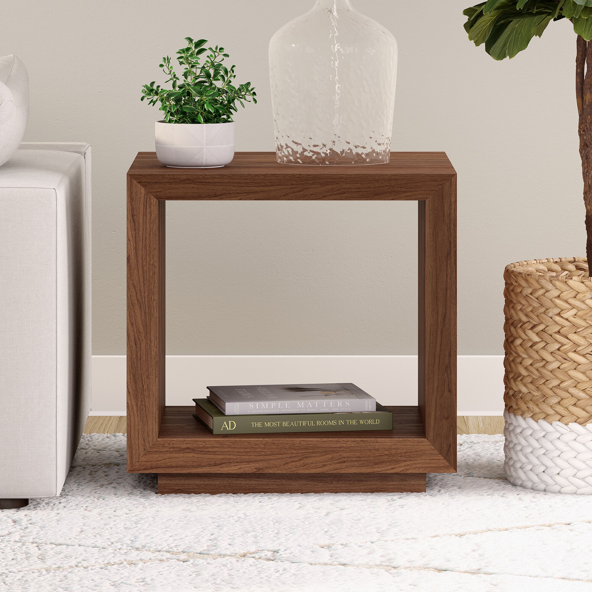 Hailey Home ST2345 End-Tables - View #5