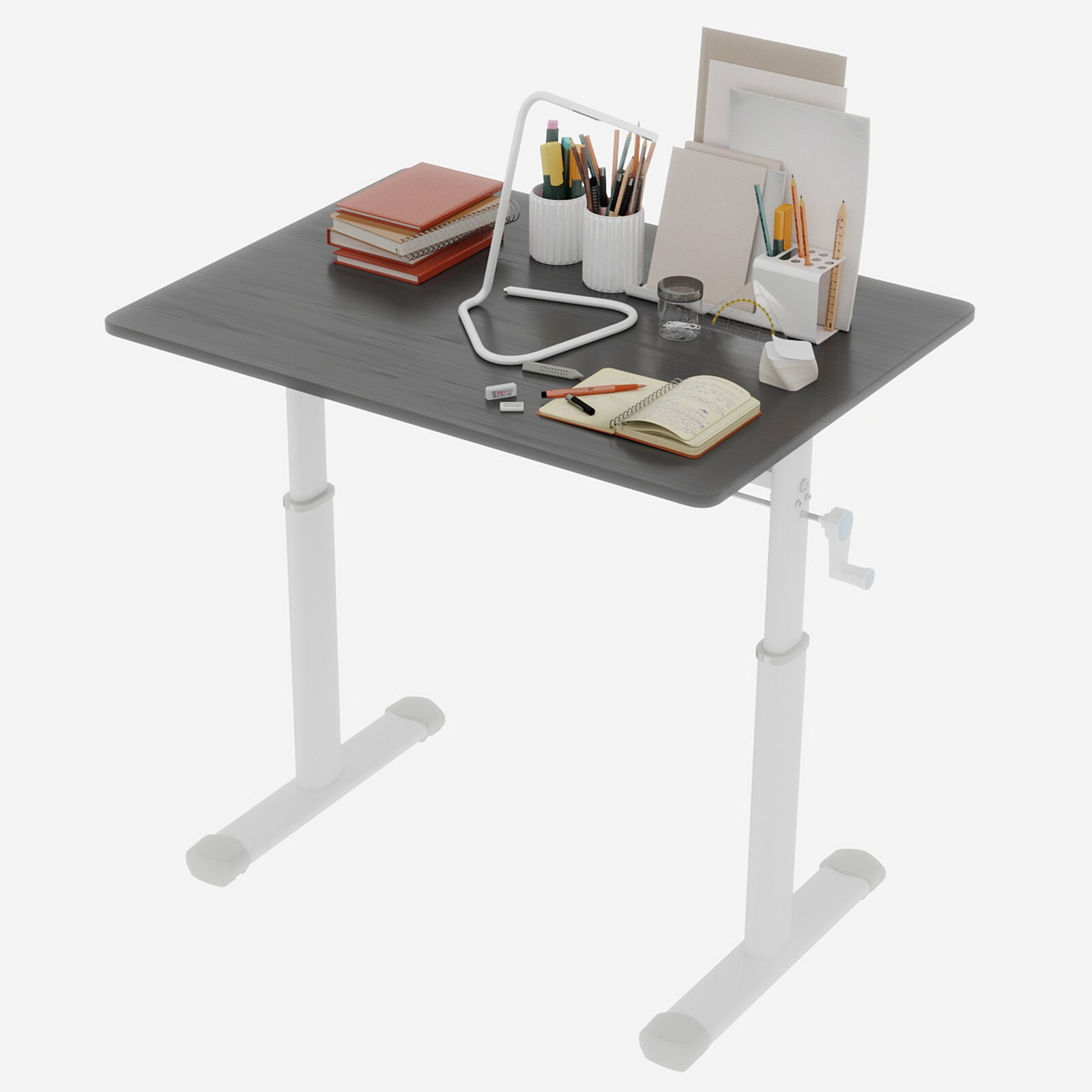 Huluwat DJ-5P338357 desks - View #8