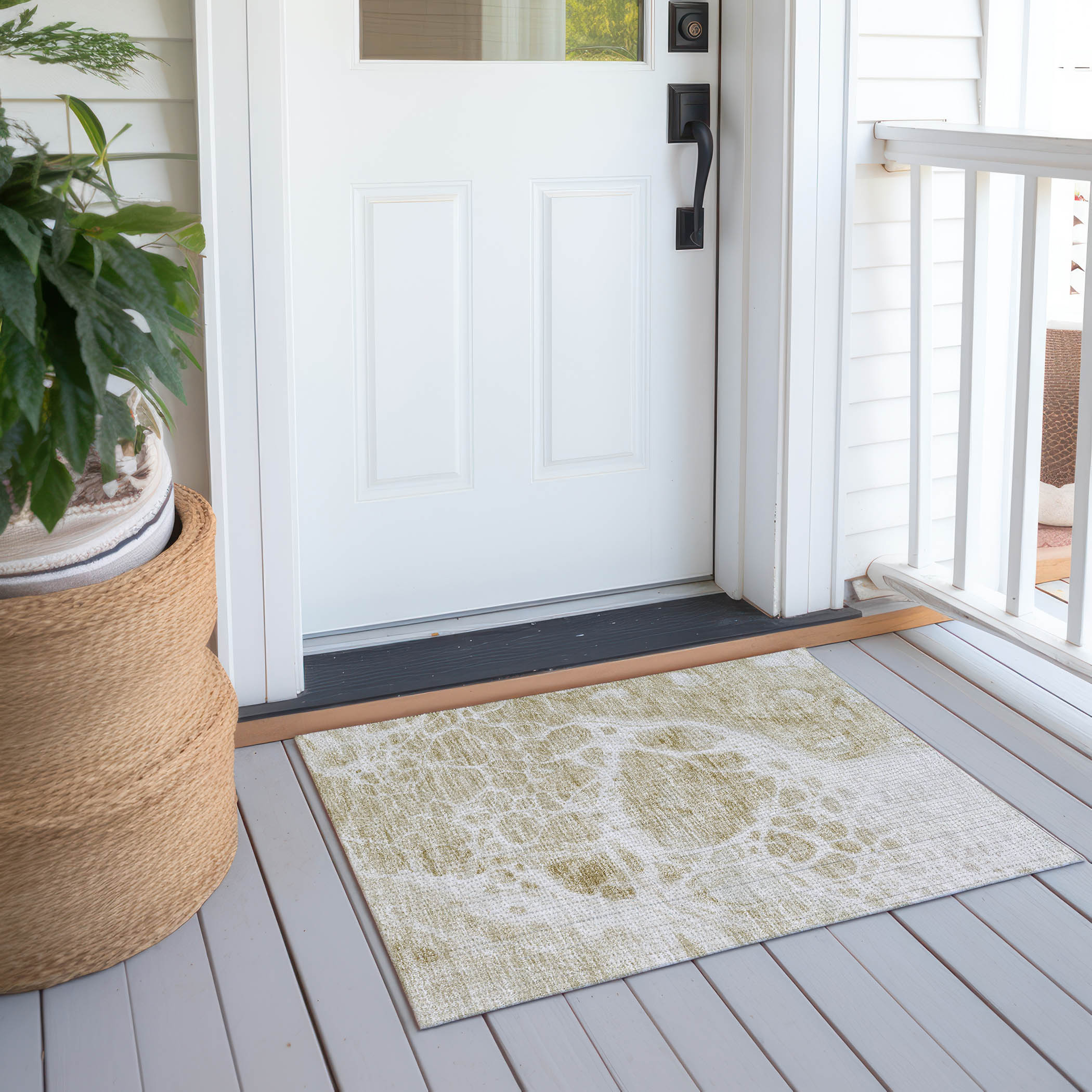 Addison Rugs ACN682TP20X30 rugs - View #7
