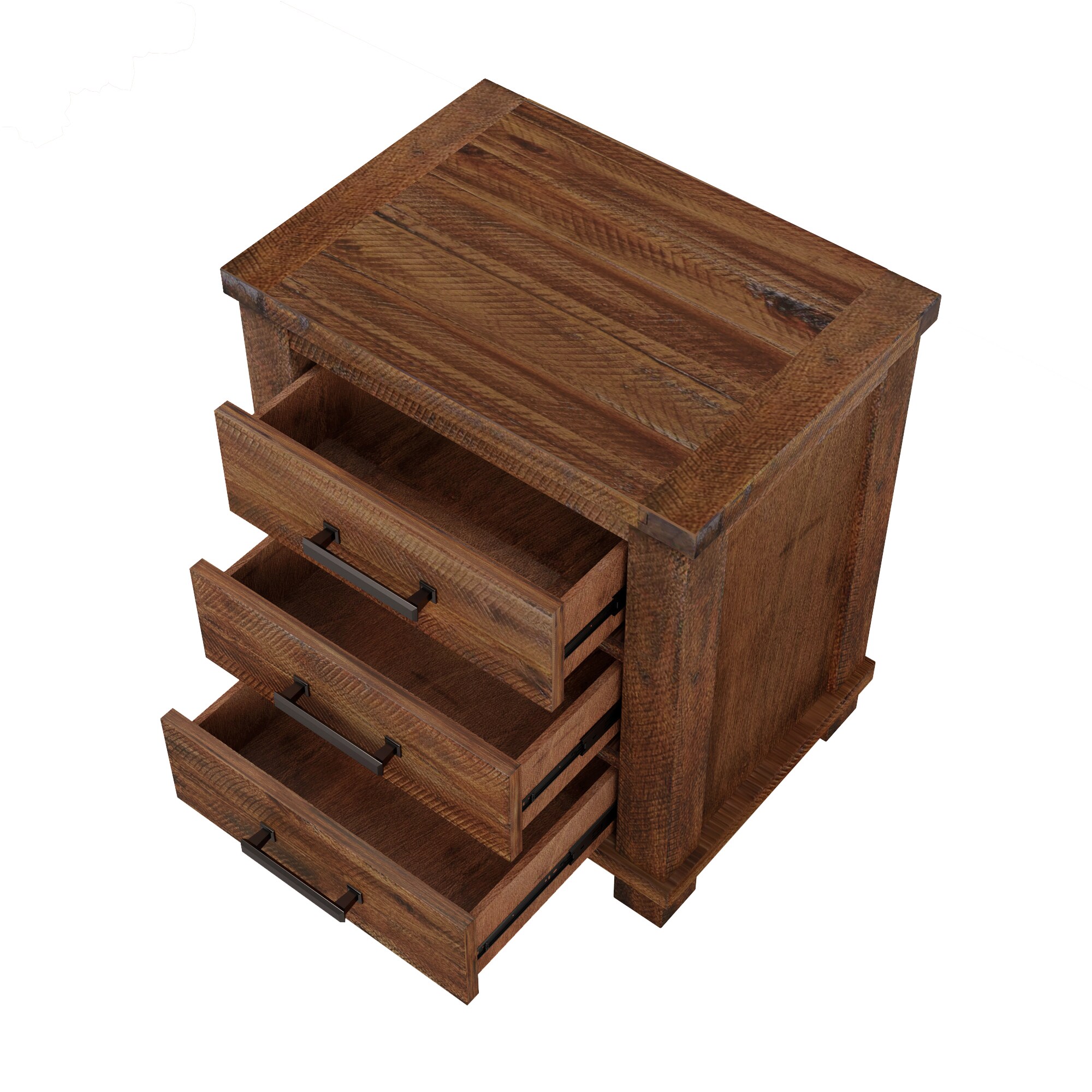 VERYKE LL-NSD038 nightstands - View #6