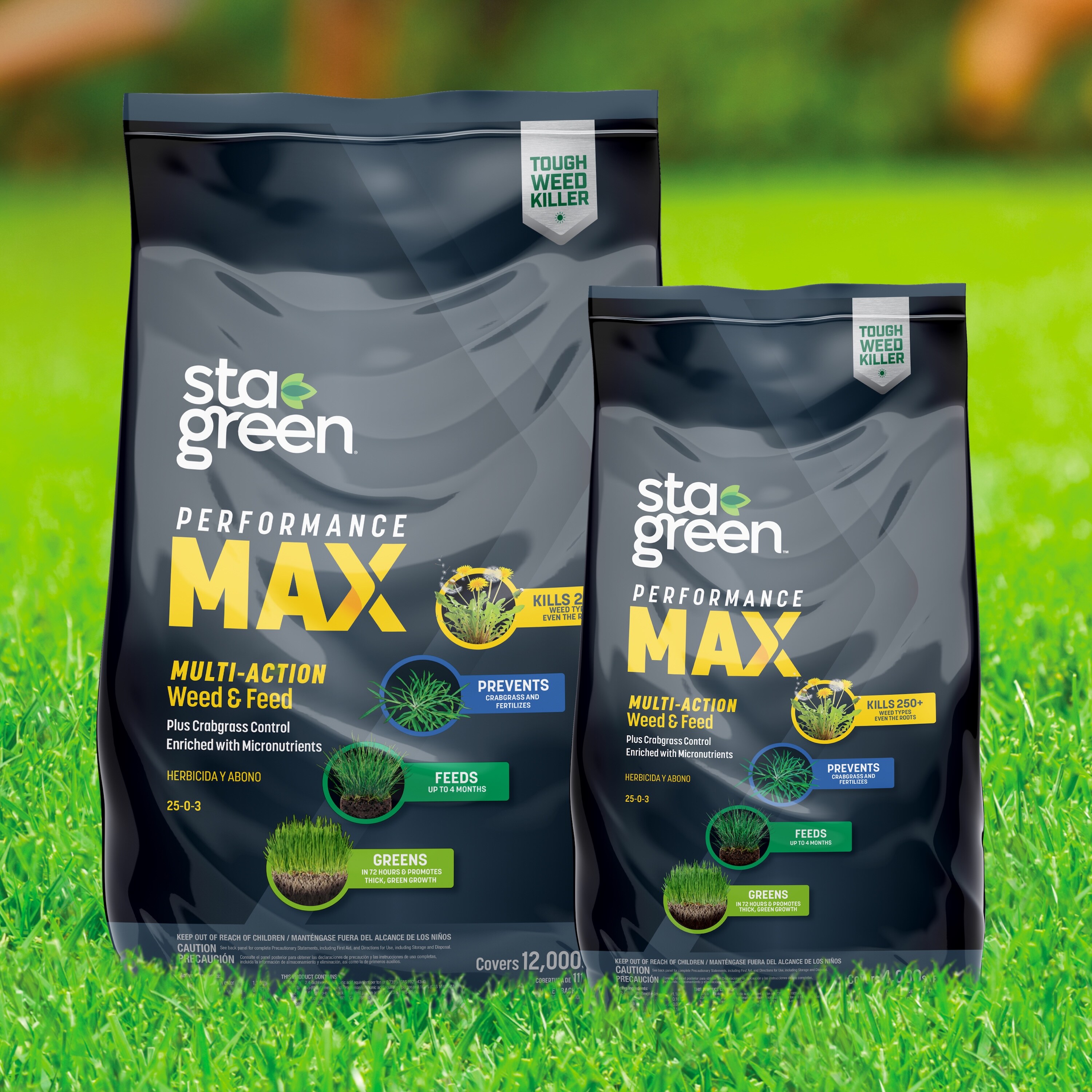 Sta-Green 100551506 Lawn-Fertilizer - View #10