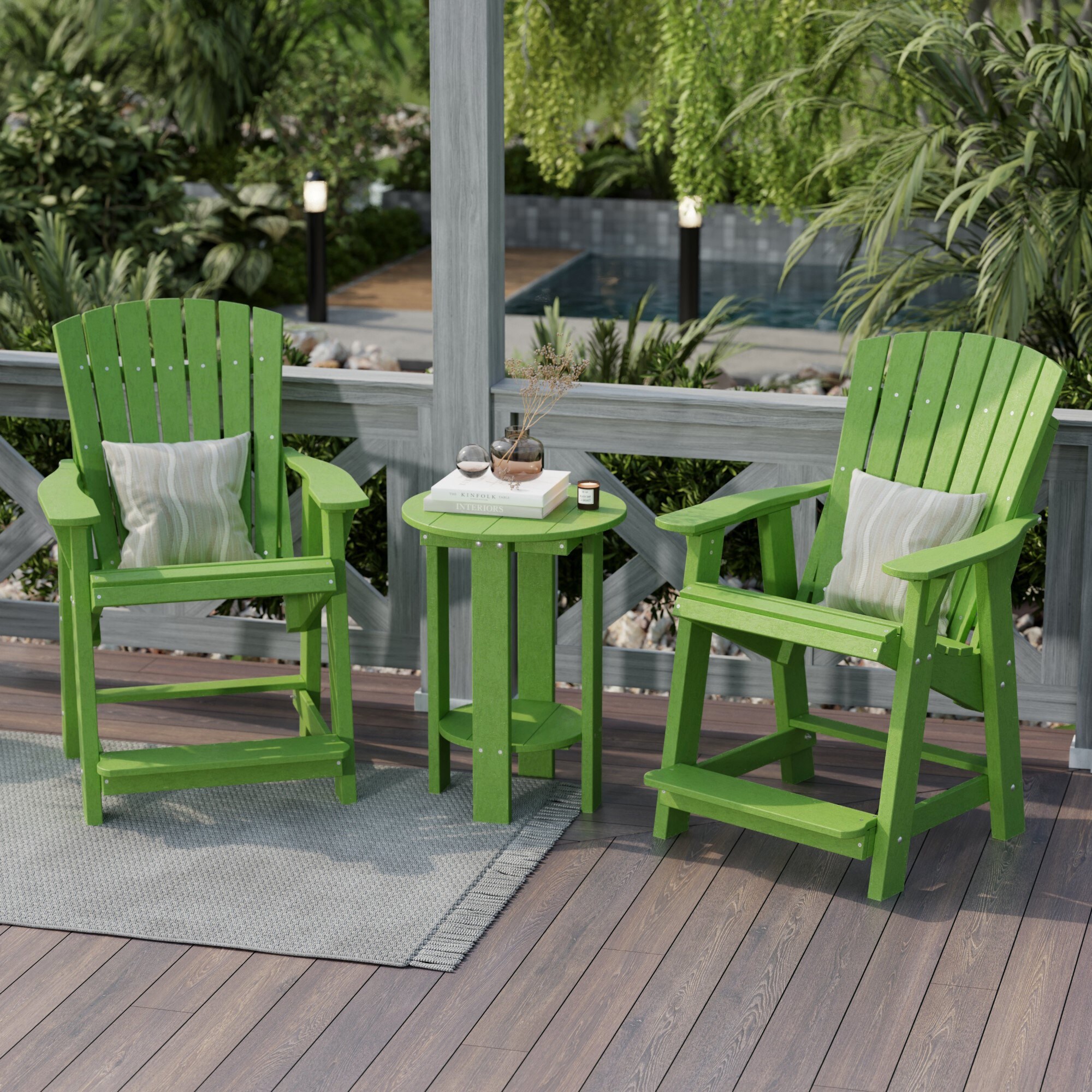 Wildridge LCC-119-TLG Patio-Chairs - View #2