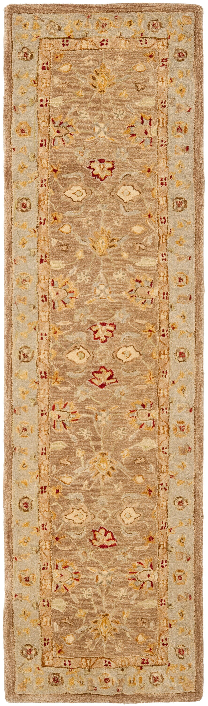 Safavieh AN522B-210 rugs - View #2