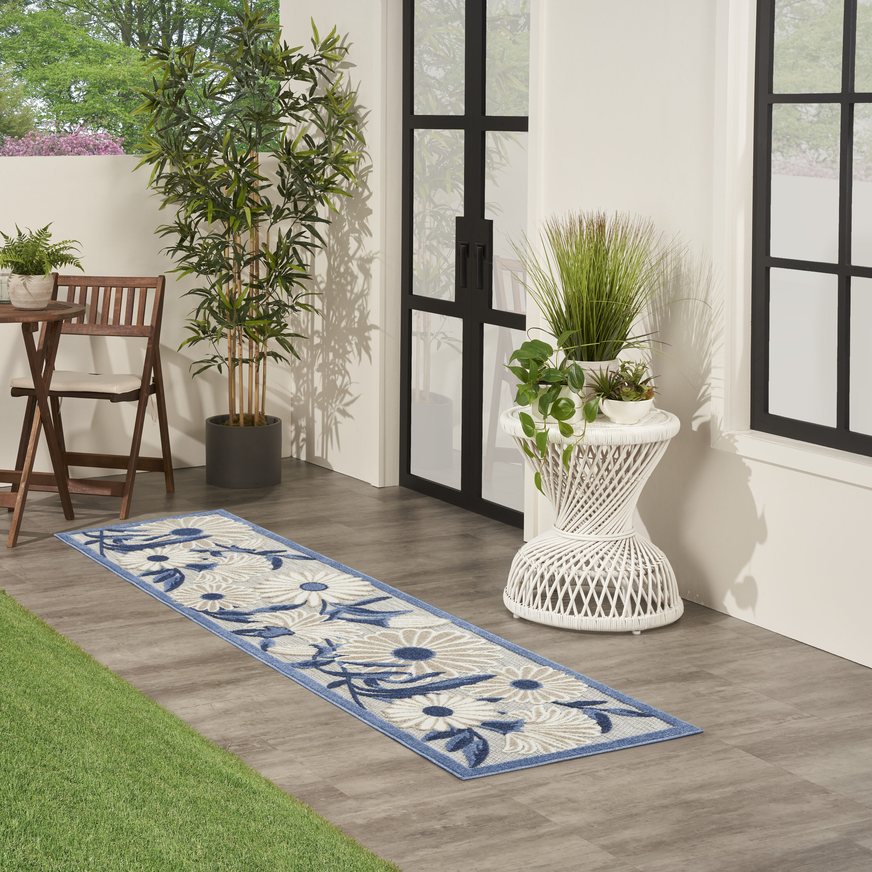 Nourison Home 099446965127 rugs - View #3