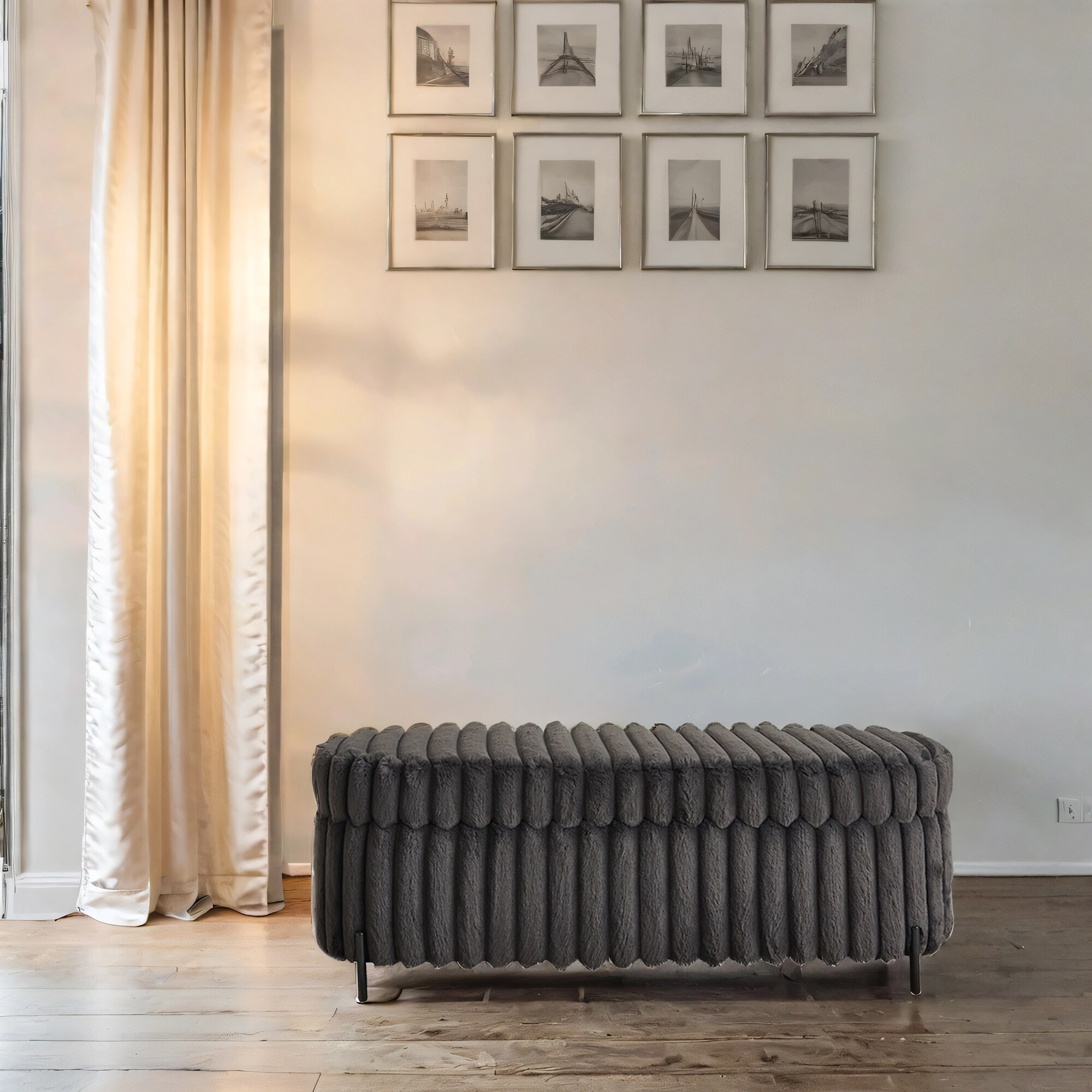 Bybafun YE8500003 bench - View #8