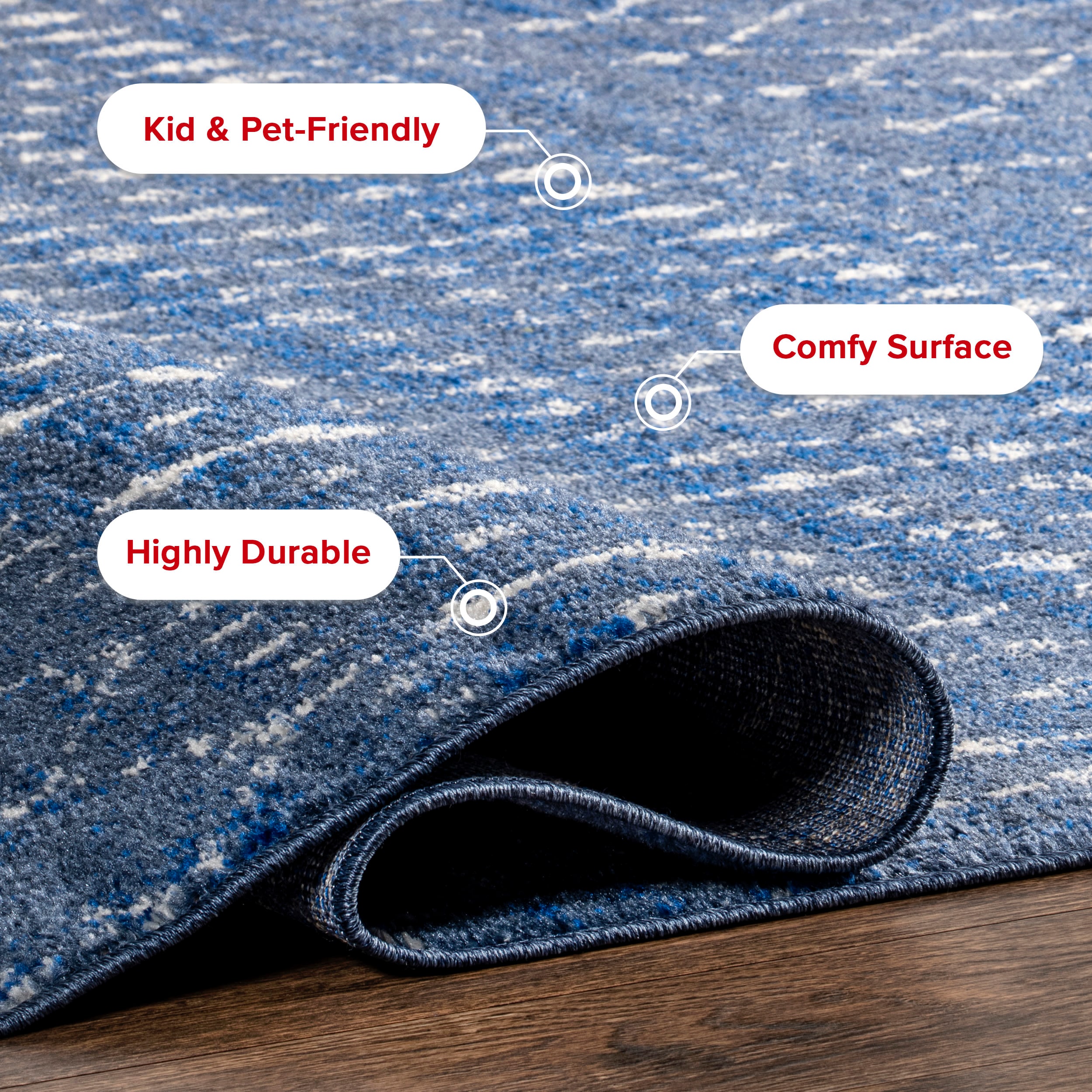 nuLOOM RZBD16J-10014 rugs - View #10