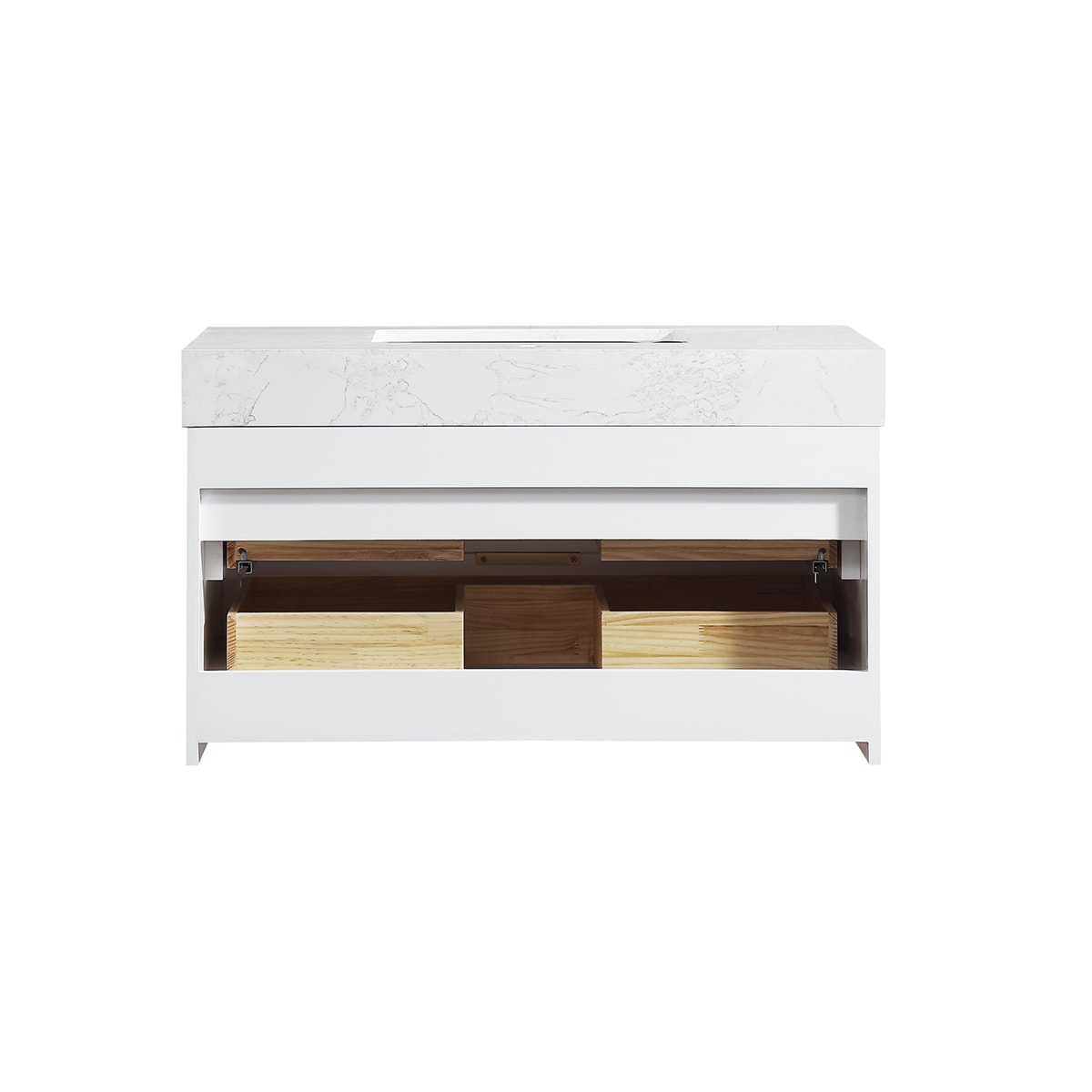 Forclover JSEX36V8WH Bath-Vanity-Combo - View #10