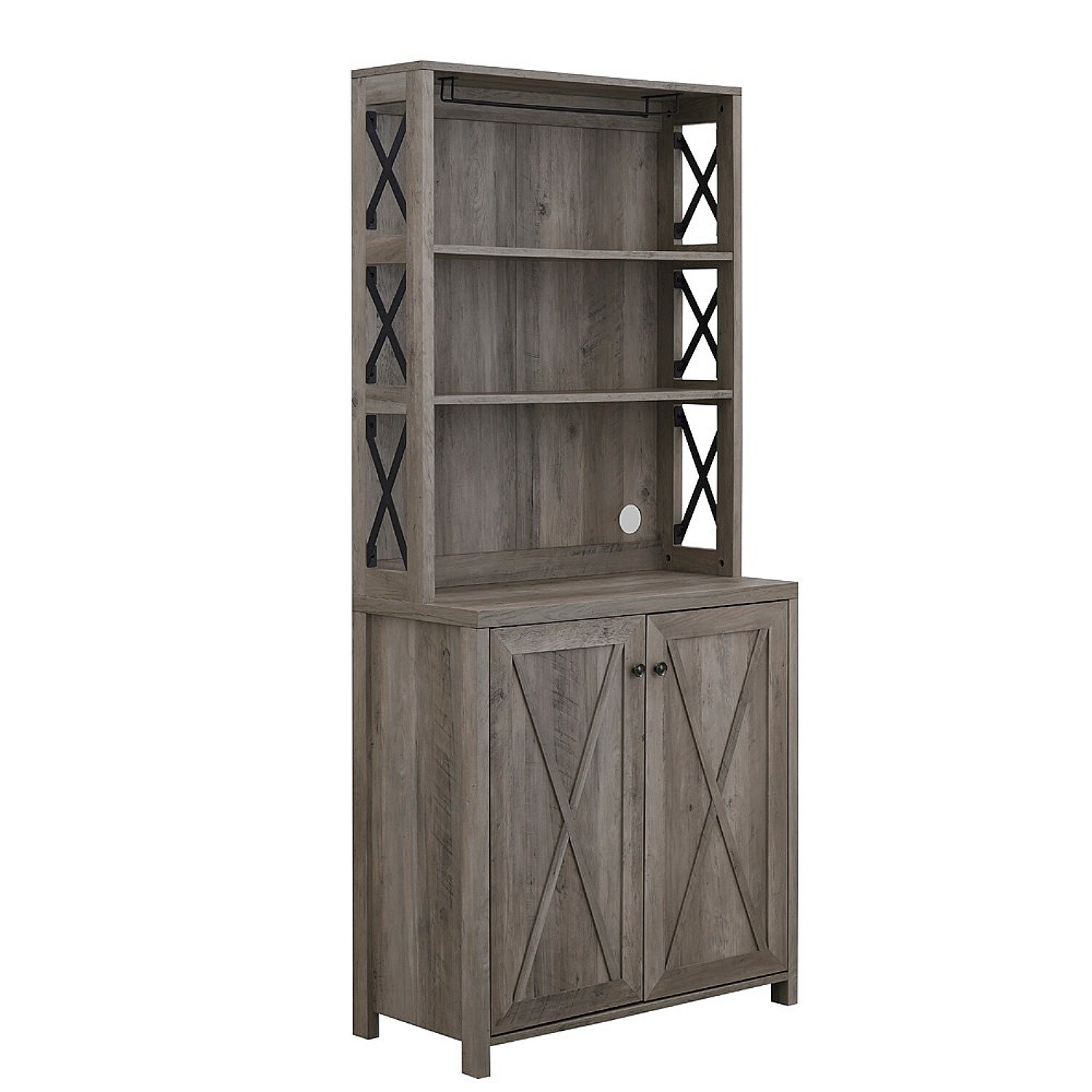 Home Source Industries DC16-SGRB-LW Home-Bars - View #2