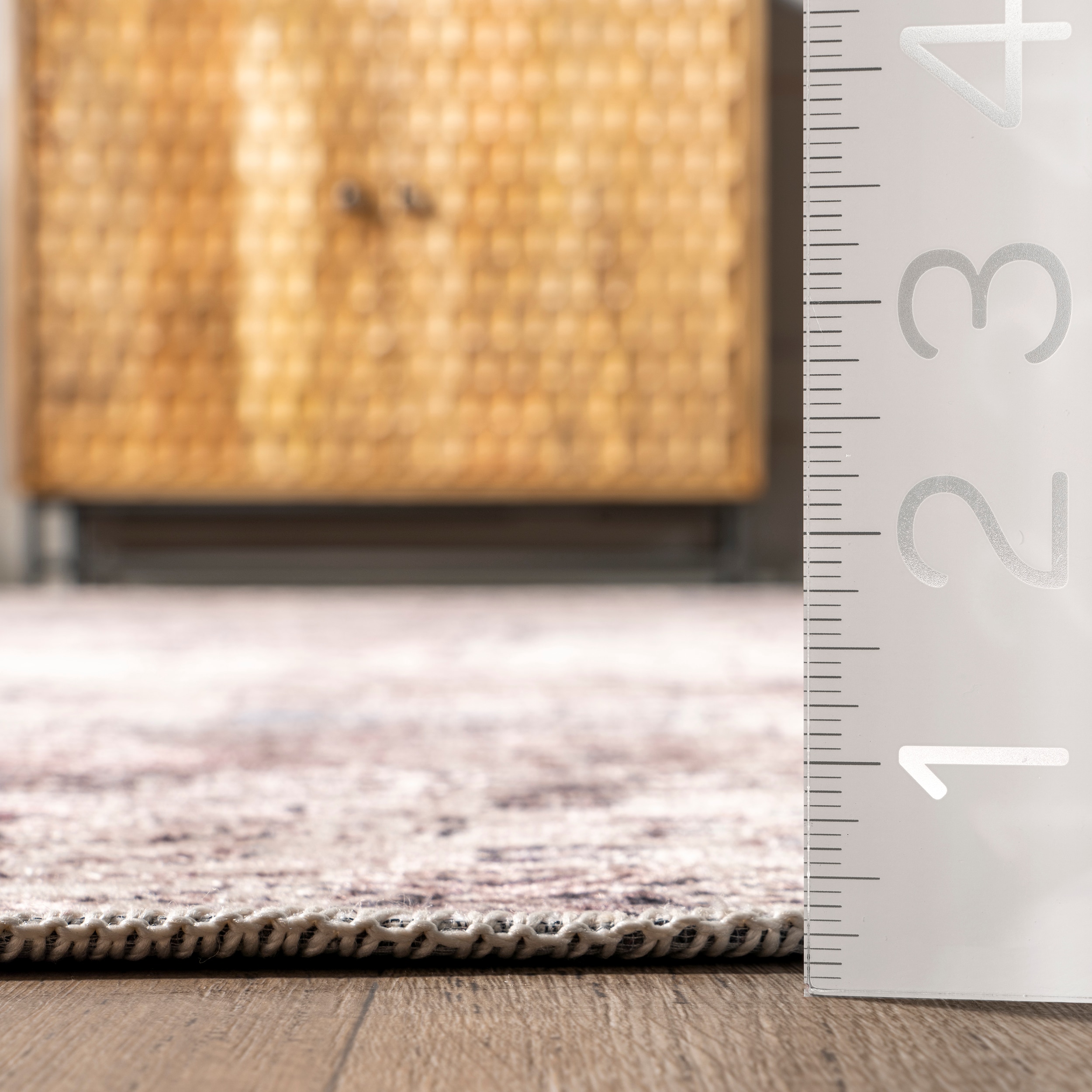 nuLOOM 200RZGL04A-305 rugs - View #3