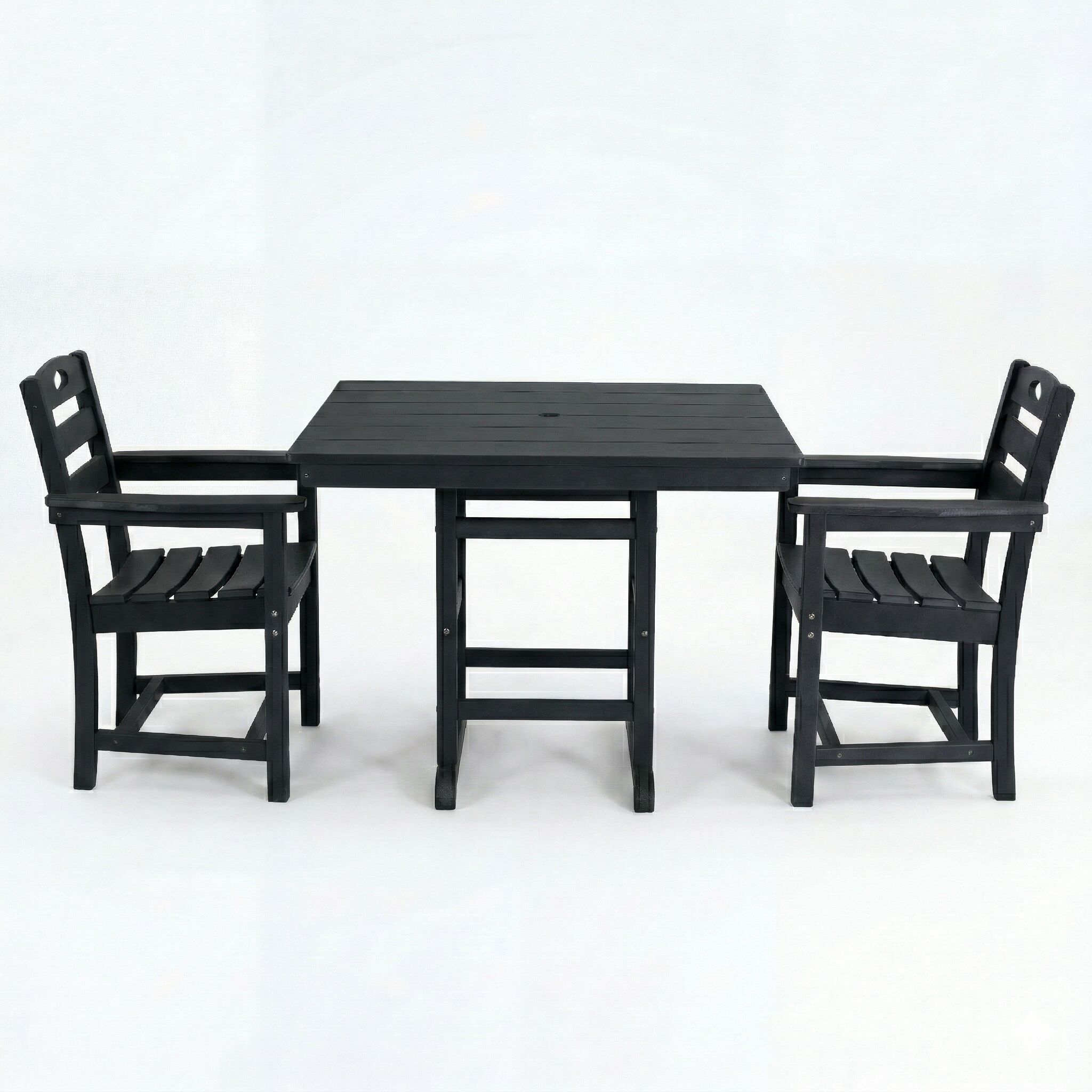 AAZJ JGD-50551 Patio-Dining-Sets - View #4
