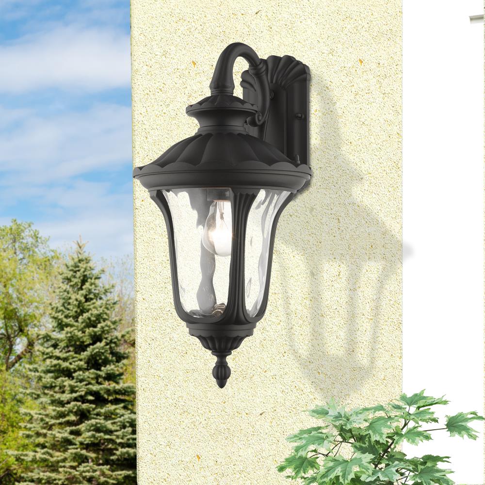 Livex Lighting 7853-14 Outdoor-Wall-Lighting - View #11