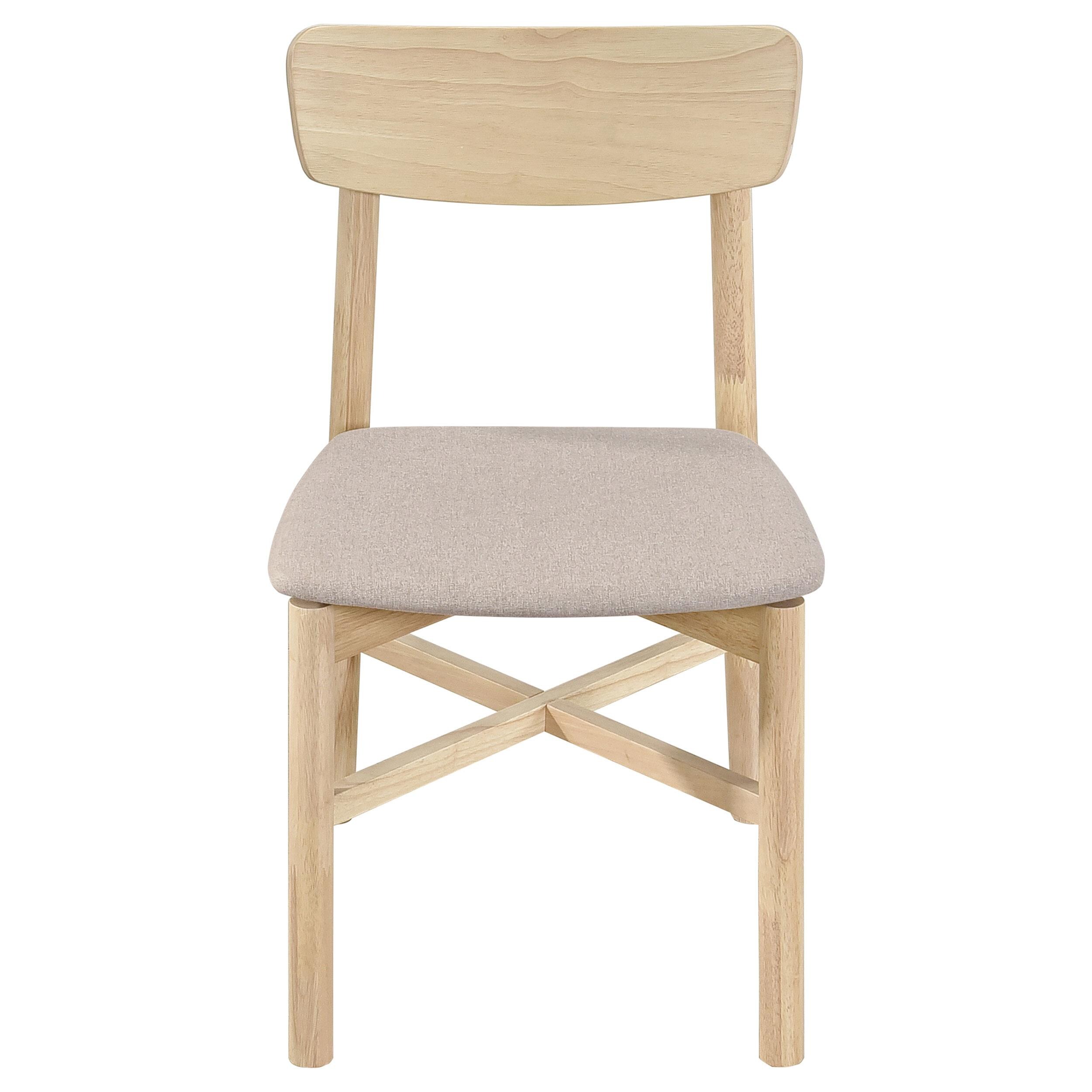 Benzara BM328741 Dining-Chairs - View #2