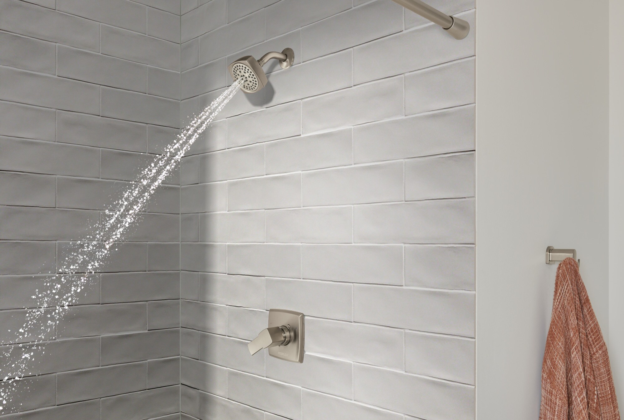 Peerless PTT14271-BN Tub-Shower-Faucets - View #7