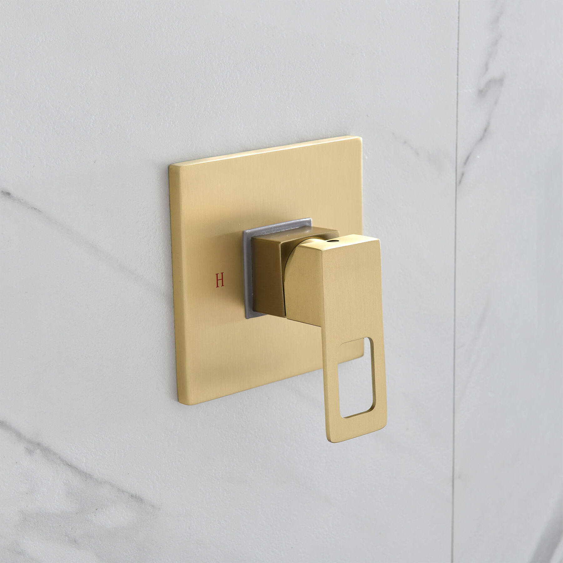 WELLFOR GASL281V80 Tub-Shower-Faucets - View #9