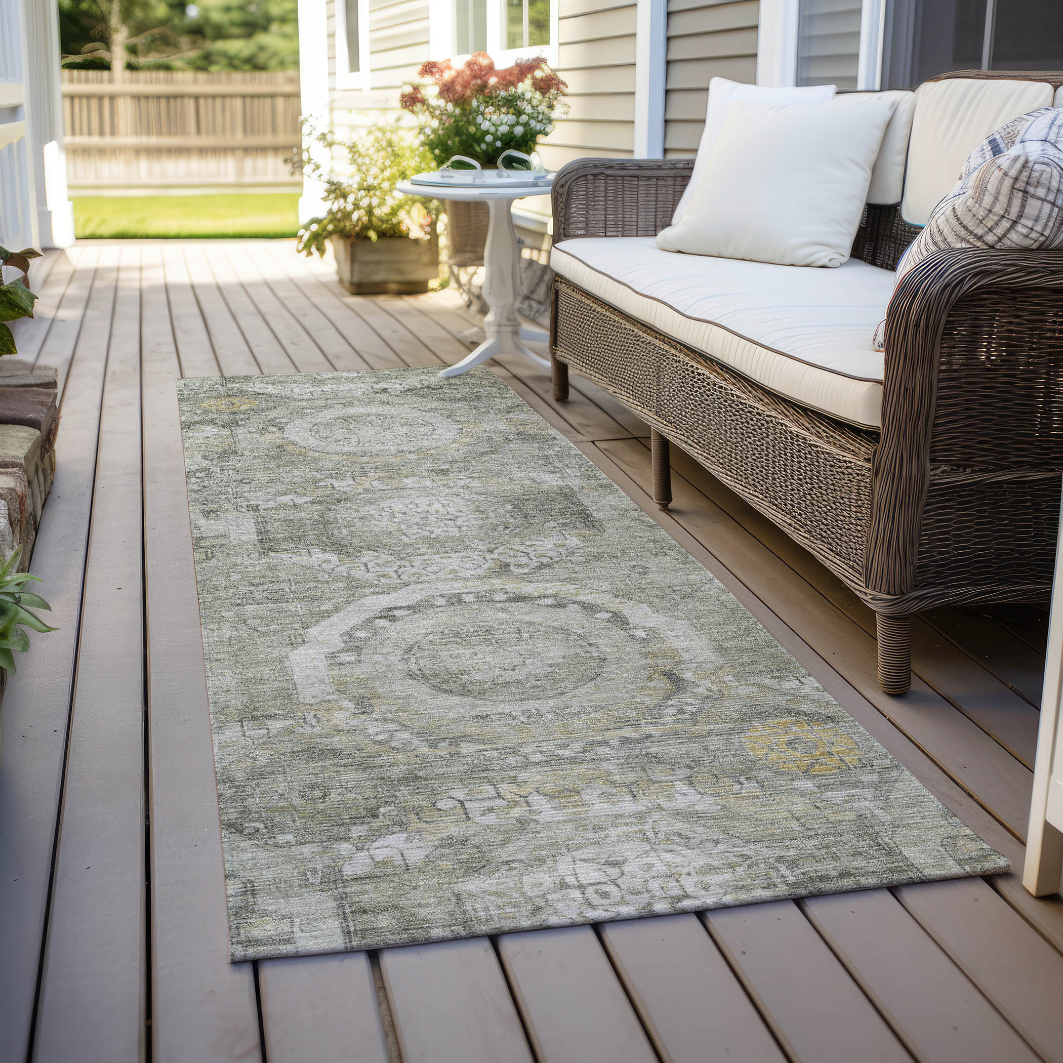 Addison Rugs ACN1661PW2X8 rugs - View #7