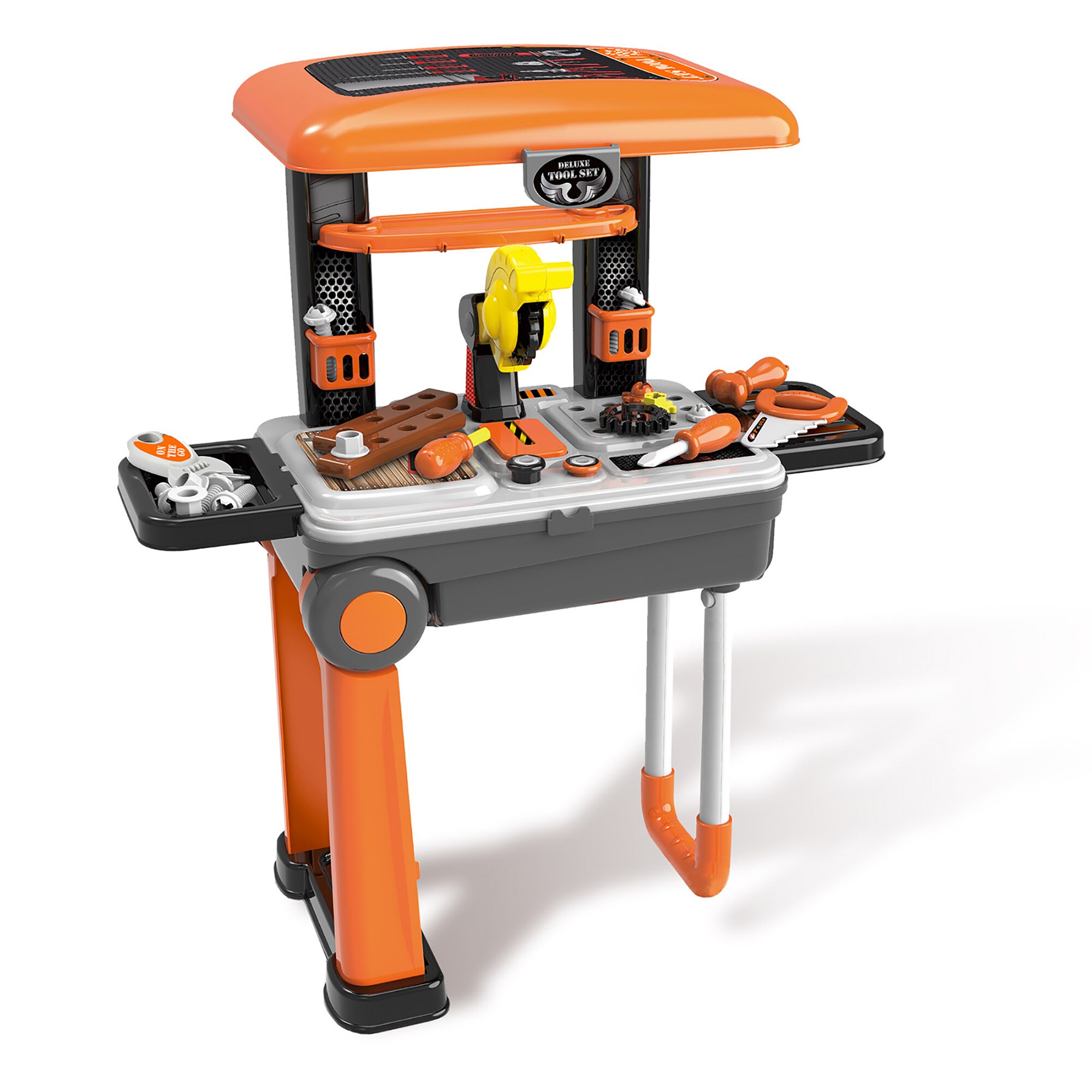 Kid Galaxy G0677869206852 Play-Toys - View #2