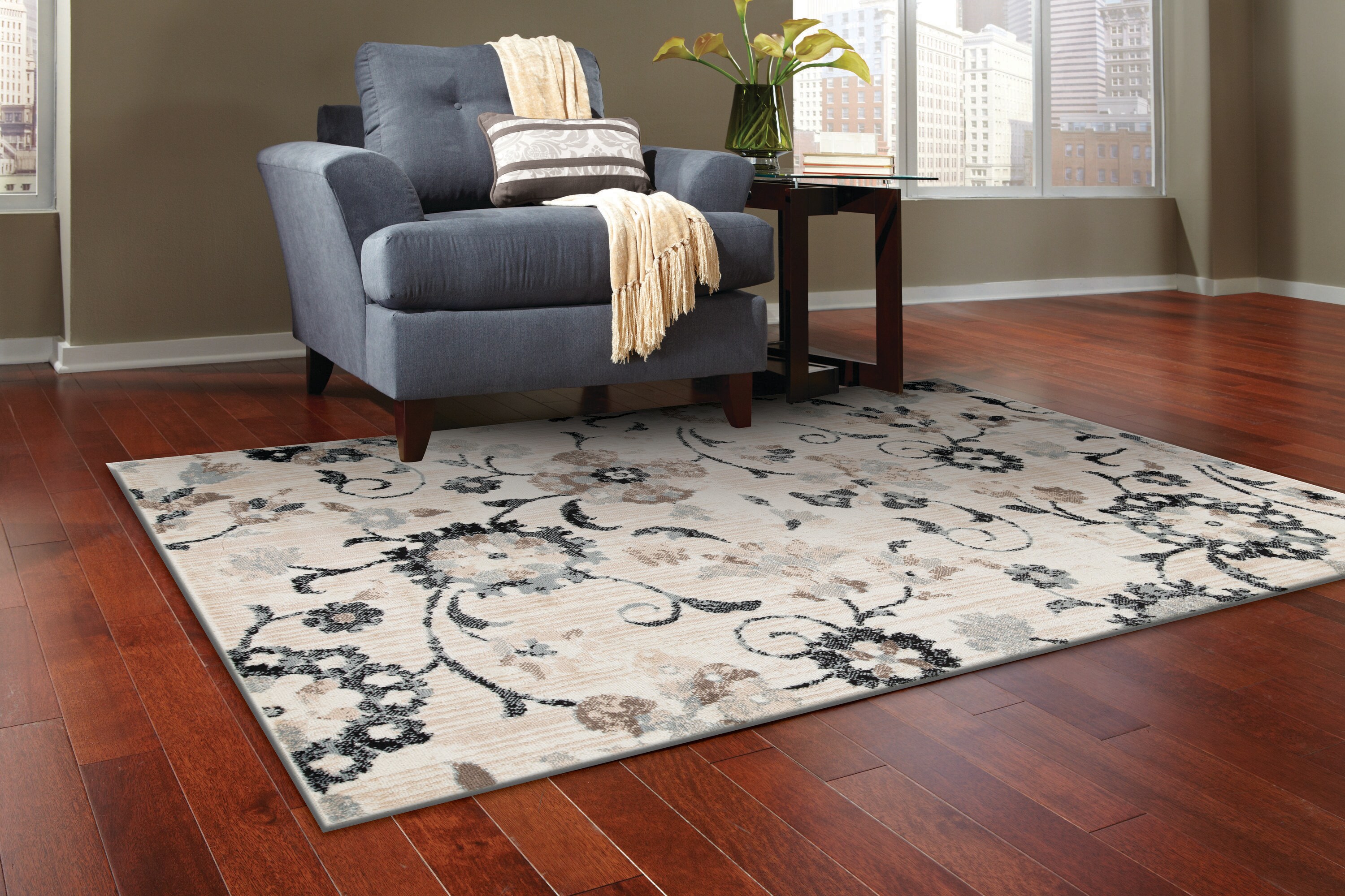 LBaiet DN870B81 rugs - View #3
