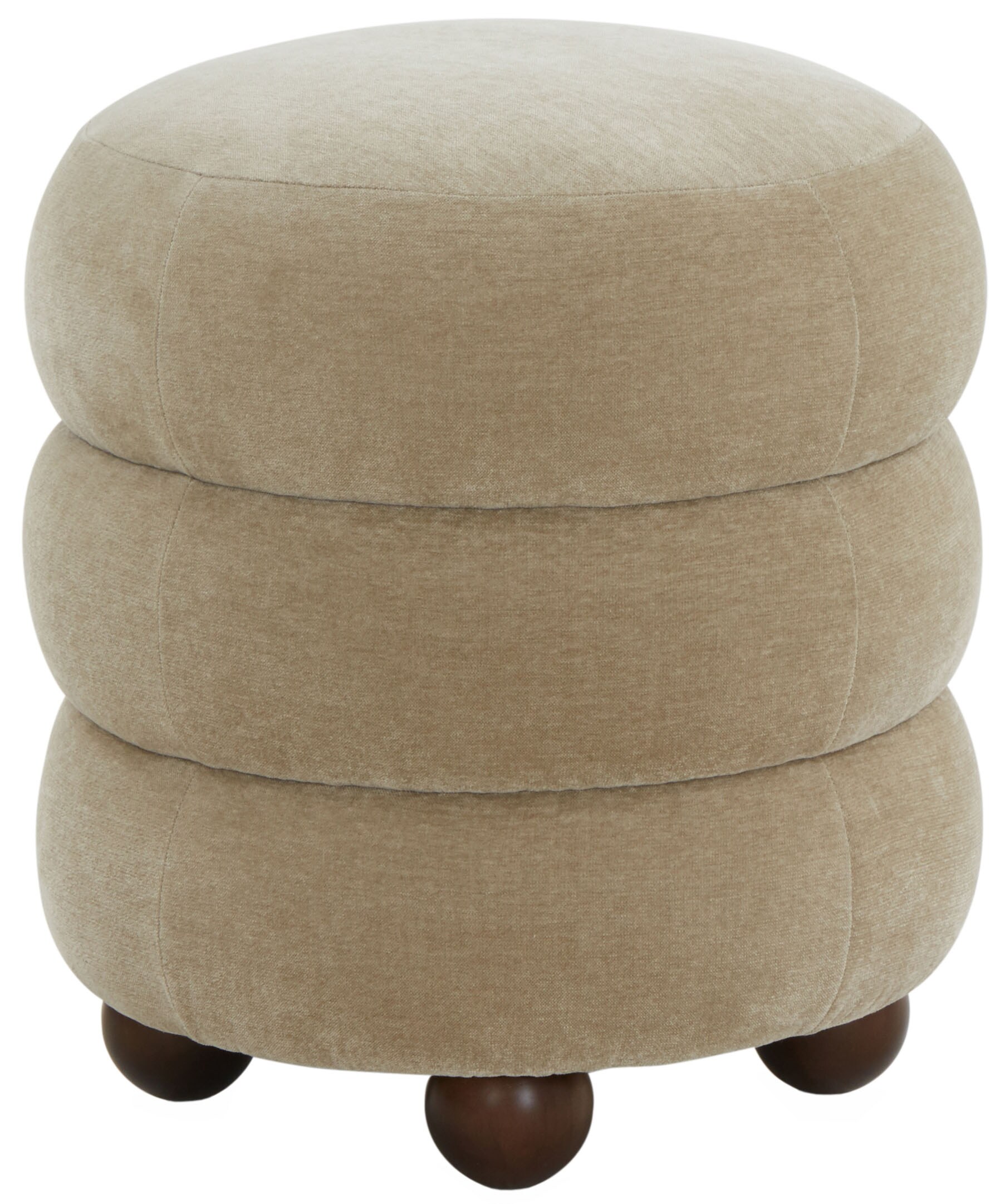 Safavieh SFV5133A Indoor-Ottomans - View #5