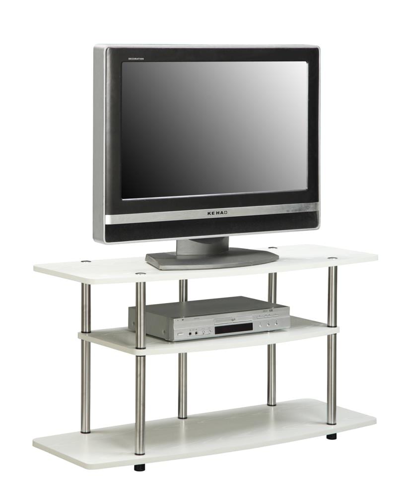 Convenience Concepts 131031W Tv-Stands - View #2