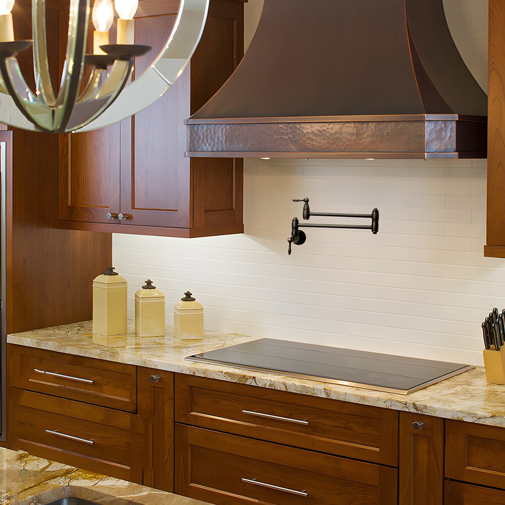 Akicon AK288-ORB Kitchen-Faucets - View #5