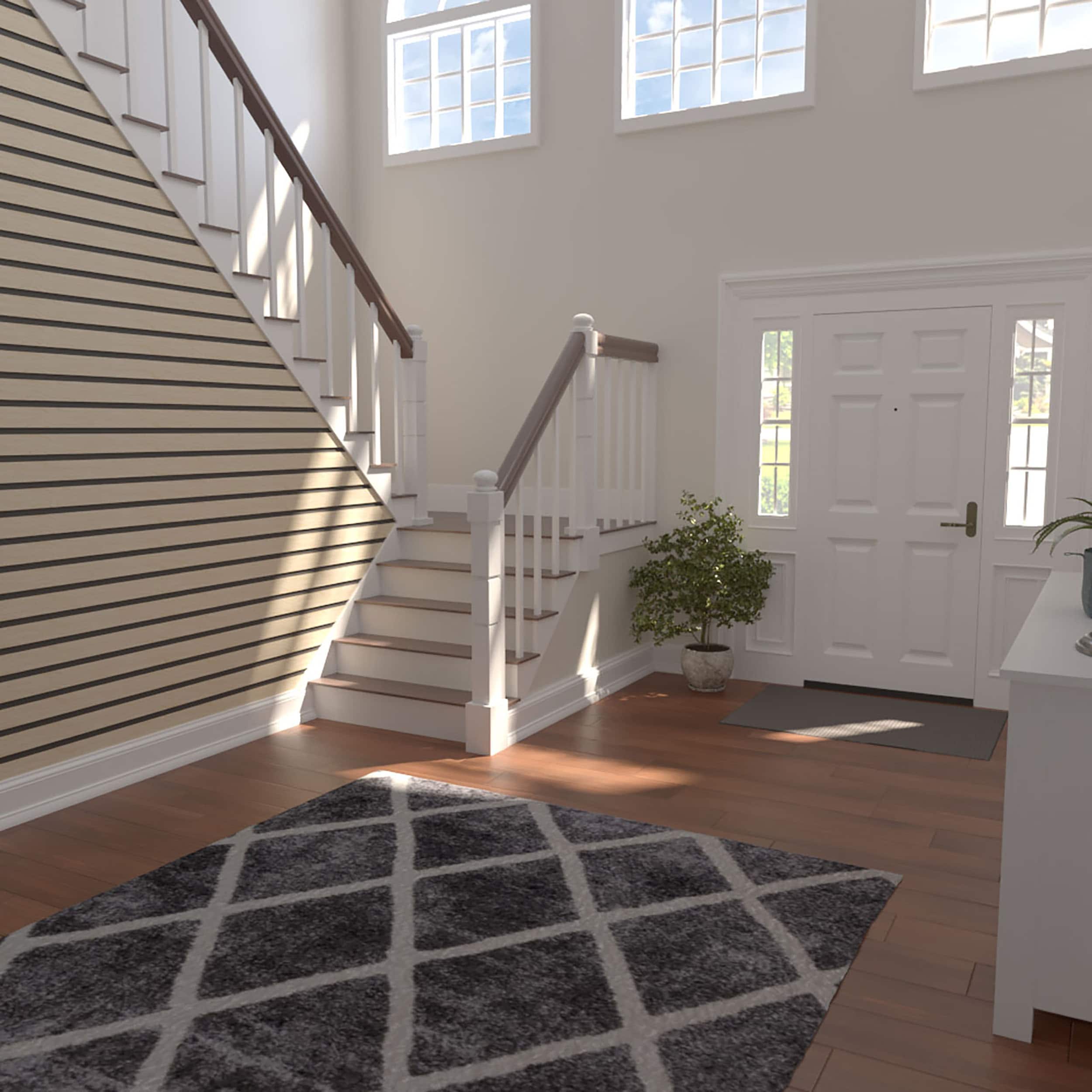 Ekena Millwork SWW60X94X0250BI Wall-Planks - View #6