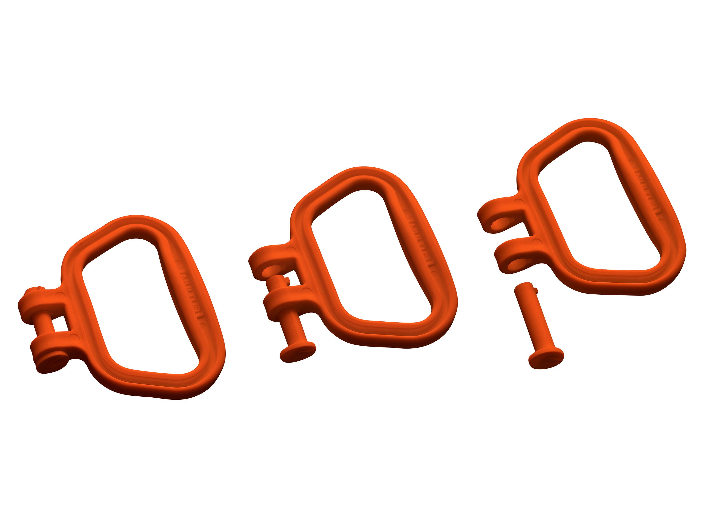 MULTUS MU-CO-BS-PR1FO-1O Moving-Straps - View #4