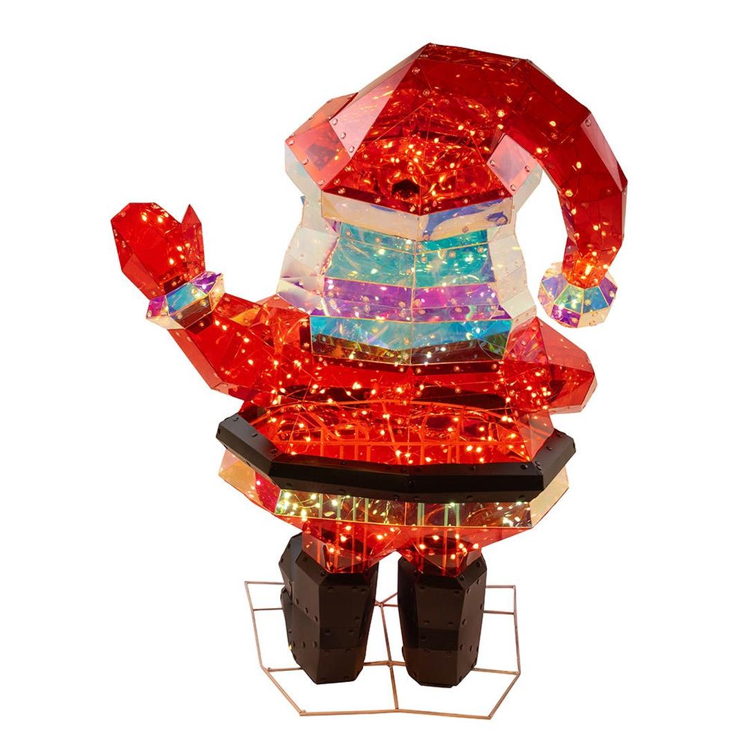 Kurt S. Adler DS-KA-AD2834 Table-Christmas-Decorations - View #5