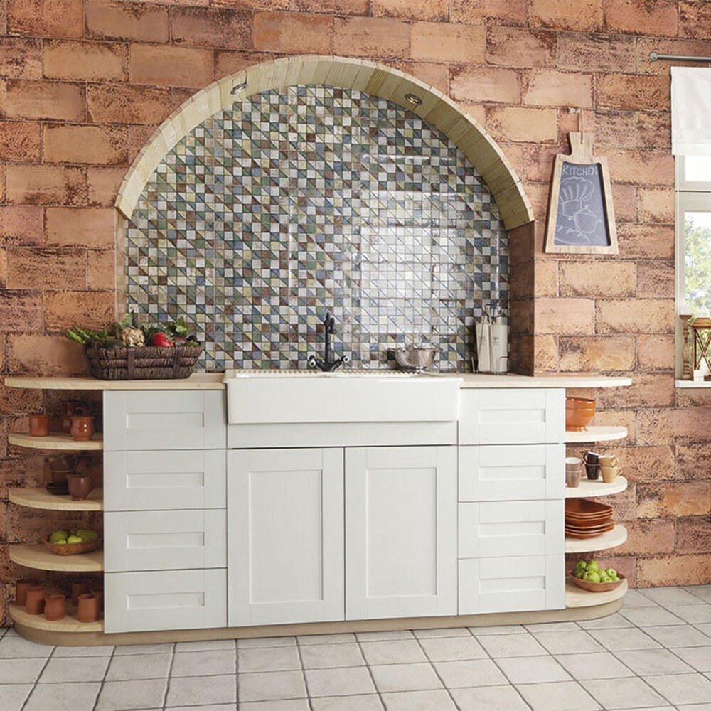 Affinity Tile S1WMZ6ATTO Tile-Samples - View #7