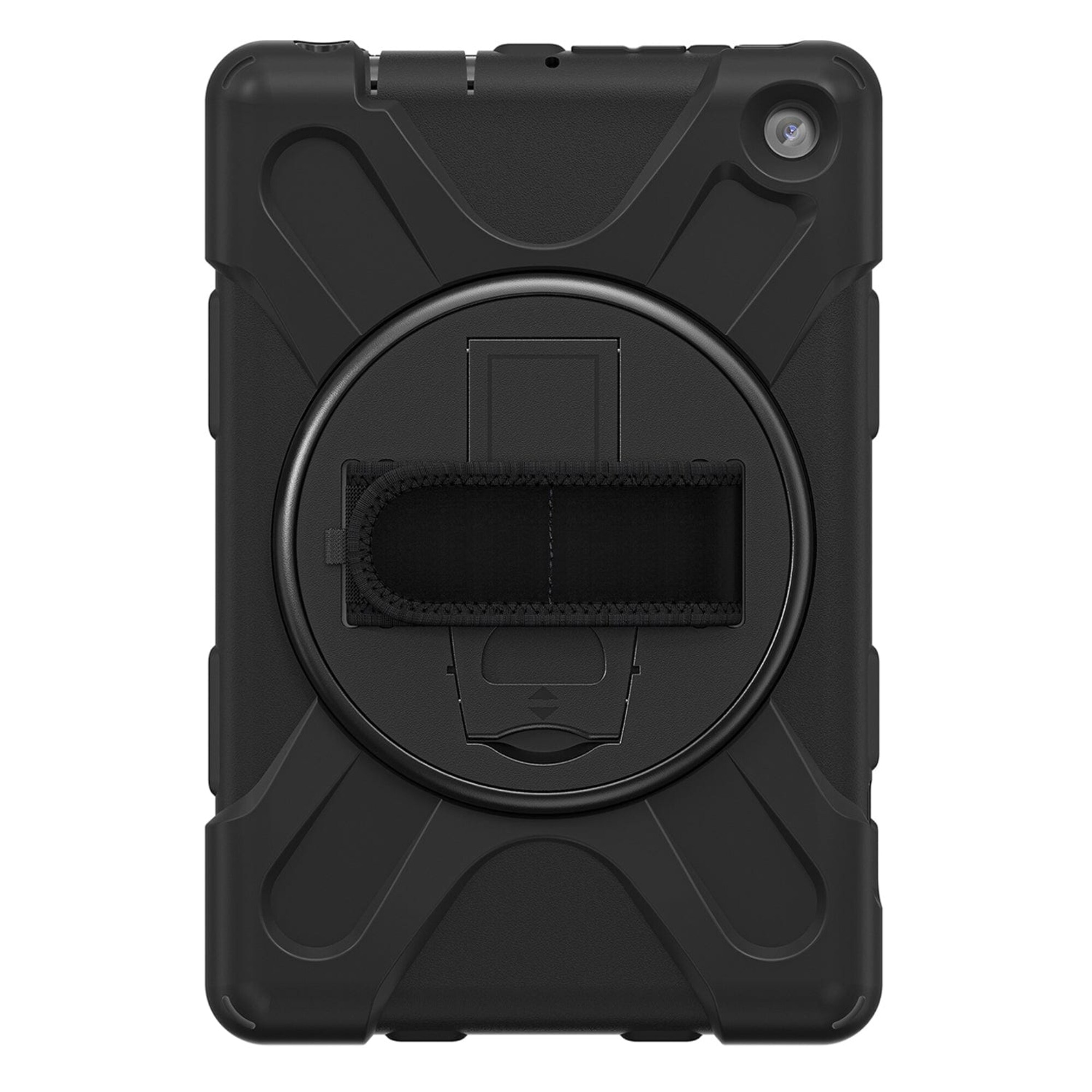 SAHARA  - Raider X Series Heavy Duty Hand Strap Case for Amazon Fire 7