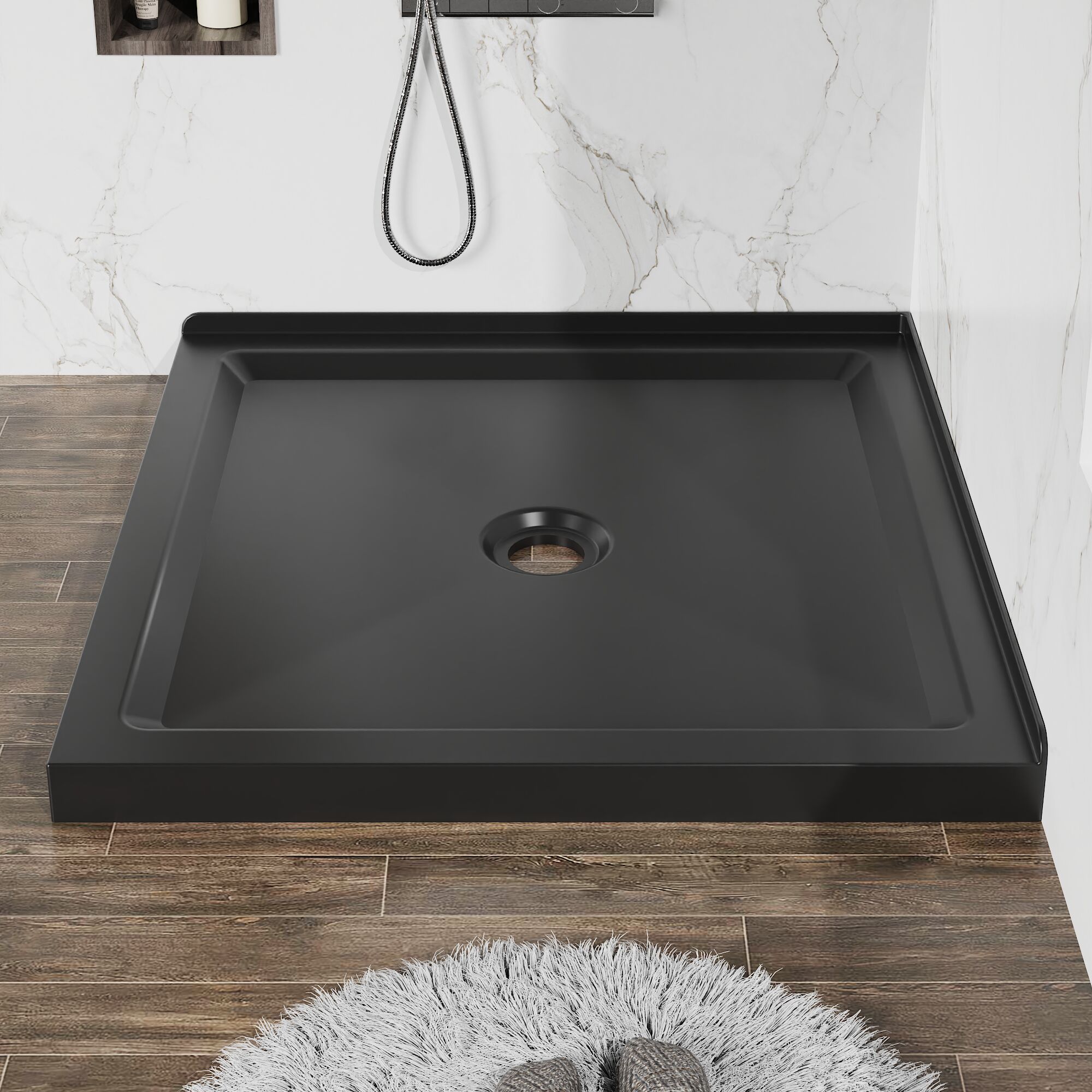 AAZJ JJC-W3776P351363 Shower-Floors - View #2