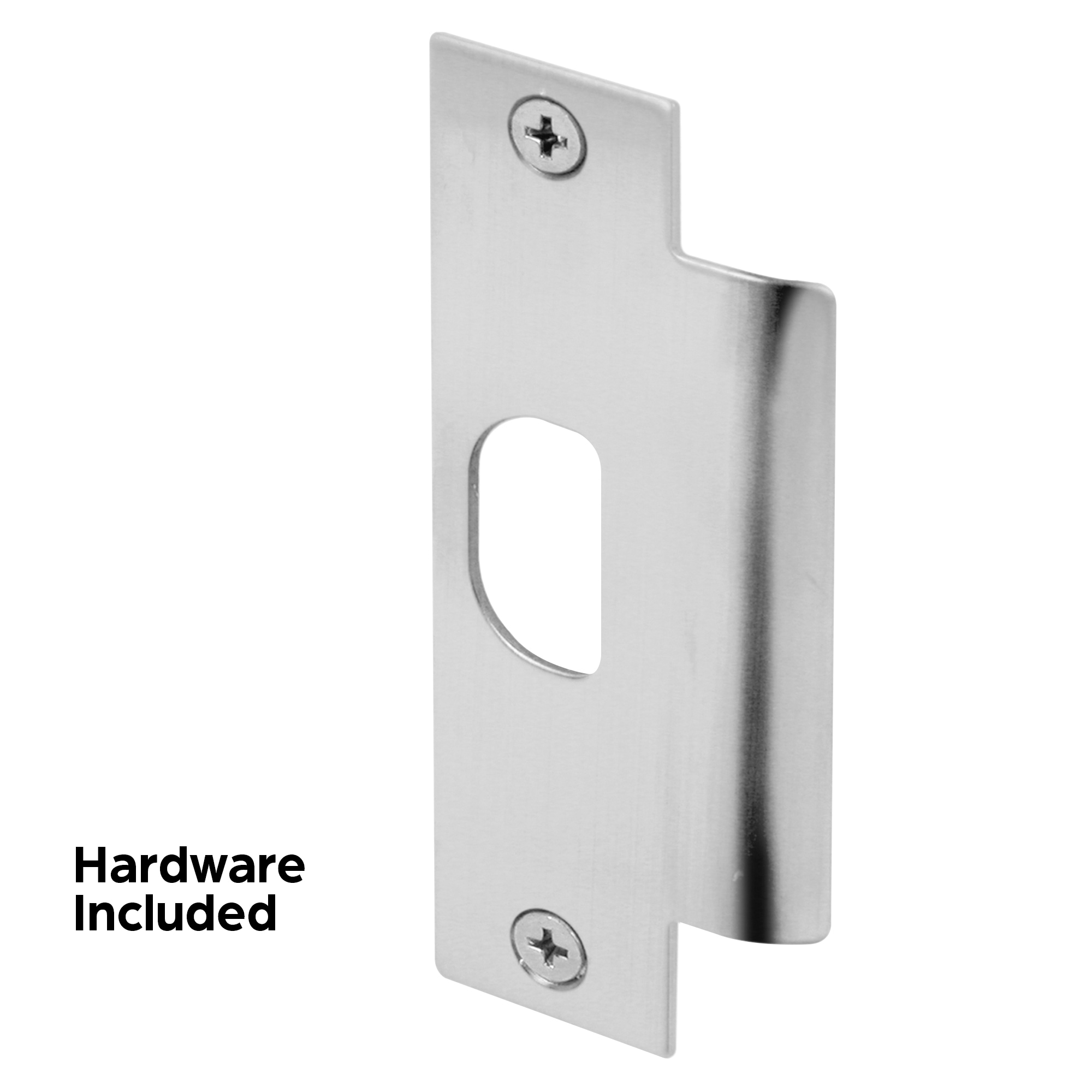 Gatehouse U 9483-L Entry-Door-Strike-Plates - View #5