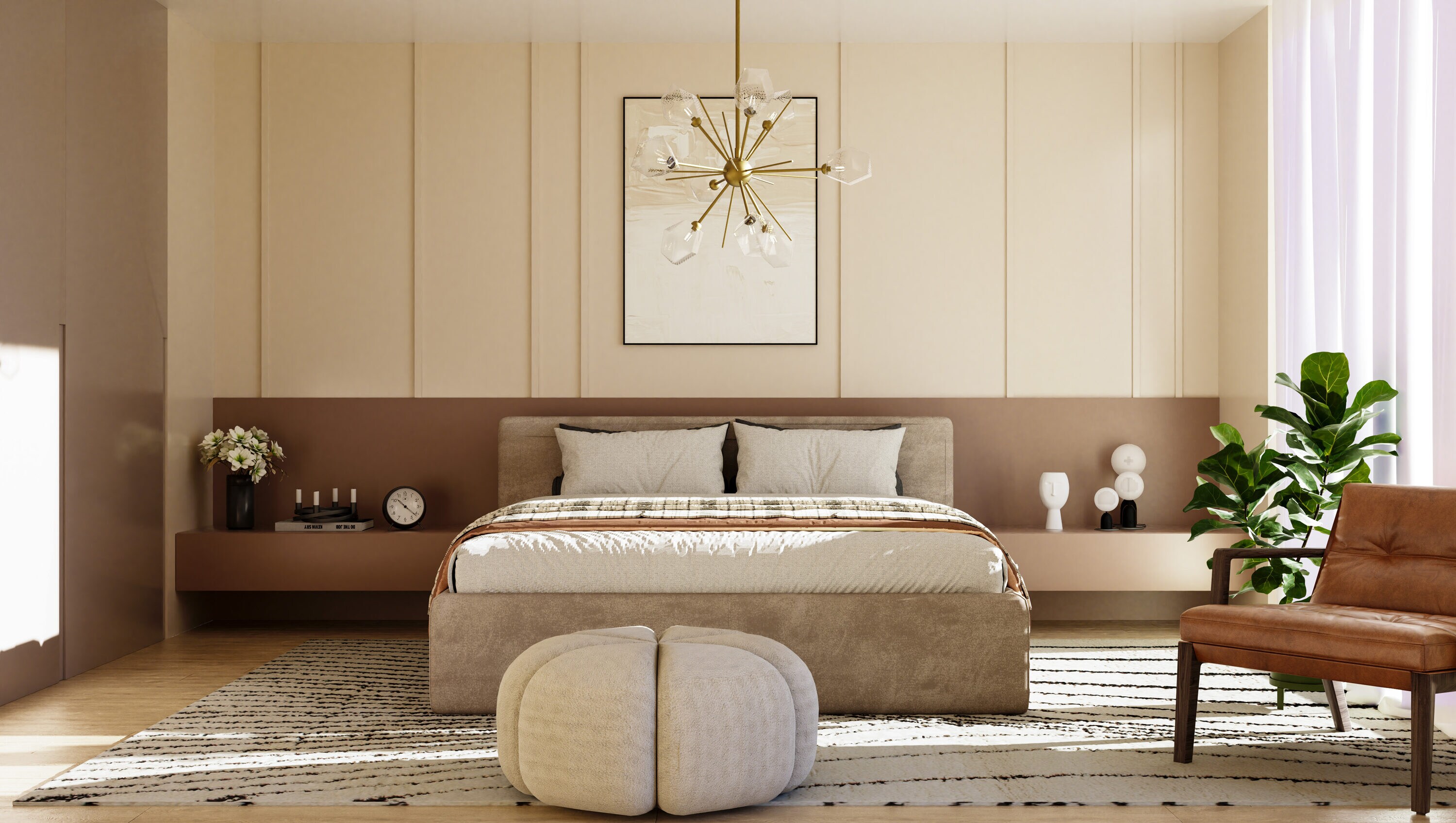 Quoizel PCSVD5034BRG b090015 - View #4