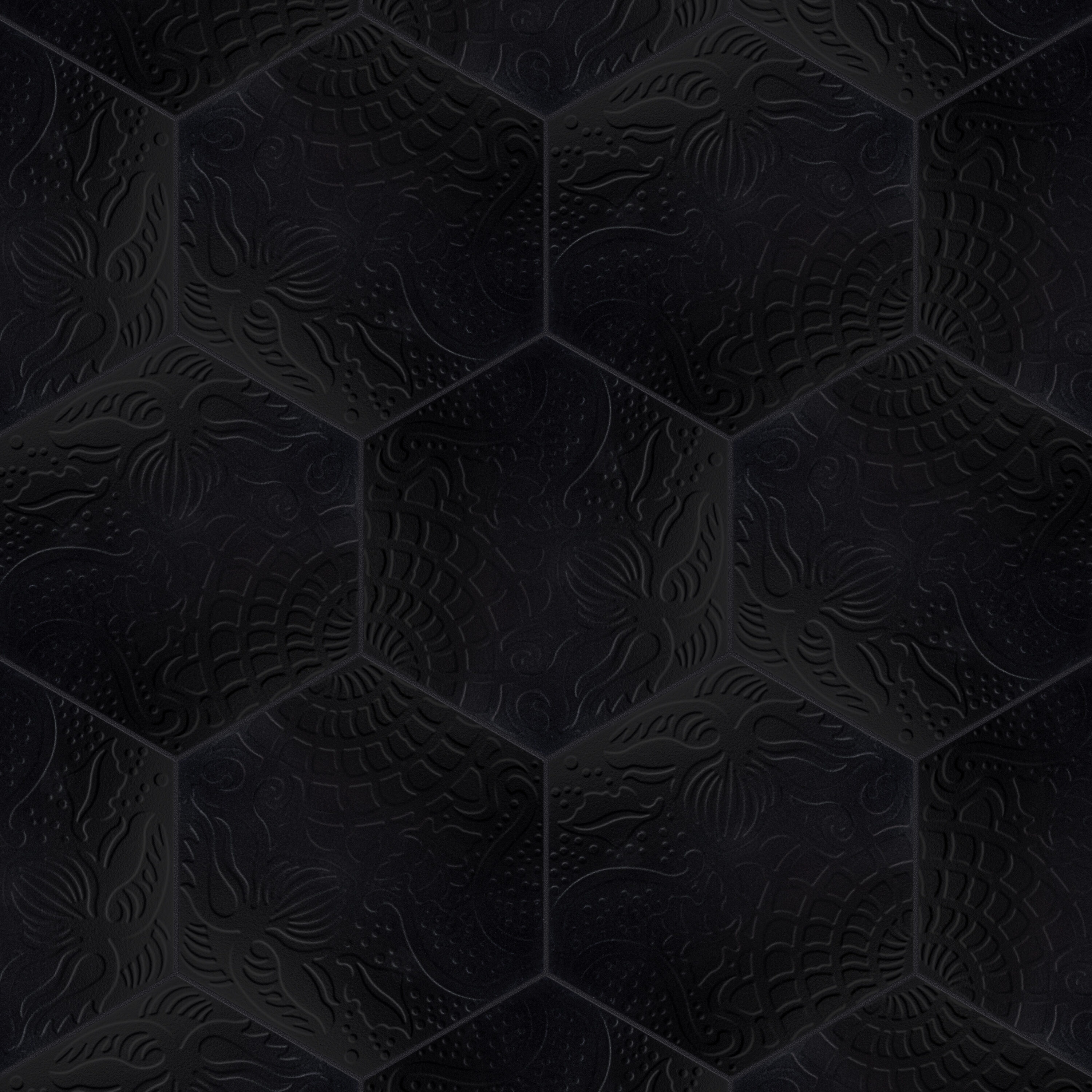 Affinity Tile FCD19GBX Ceramic-Tile - View #5