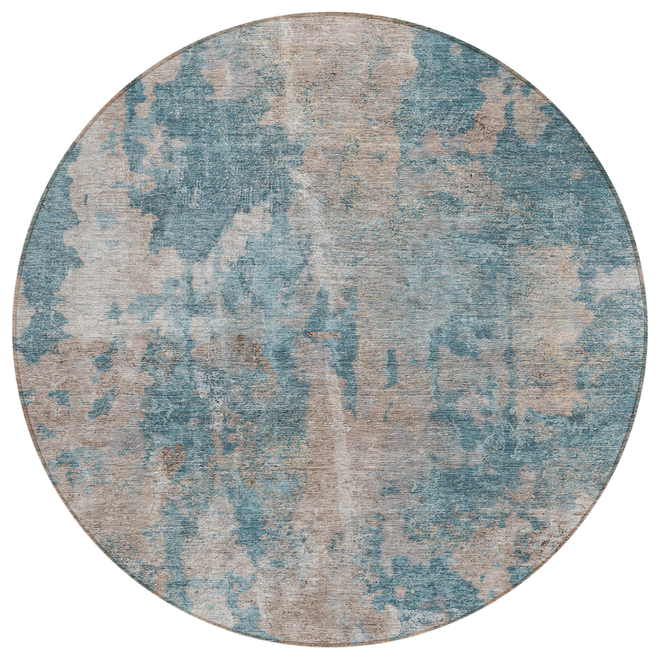 Addison Rugs ACN573TE8RO rugs - View #2
