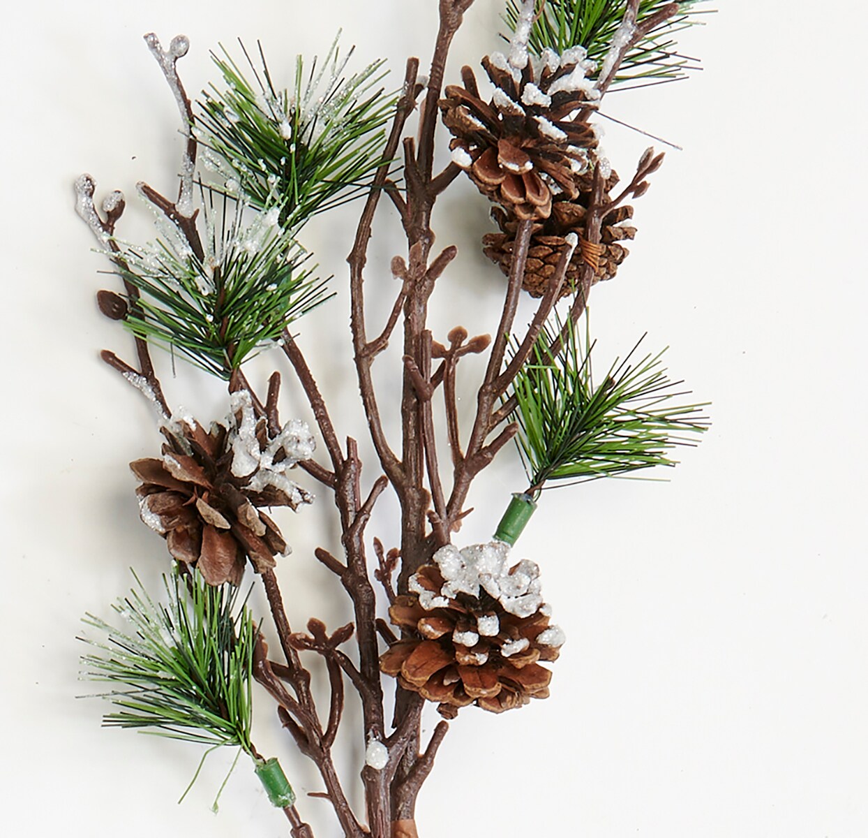 Worth Imports 9882 Christmas-Picks-Clips - View #2