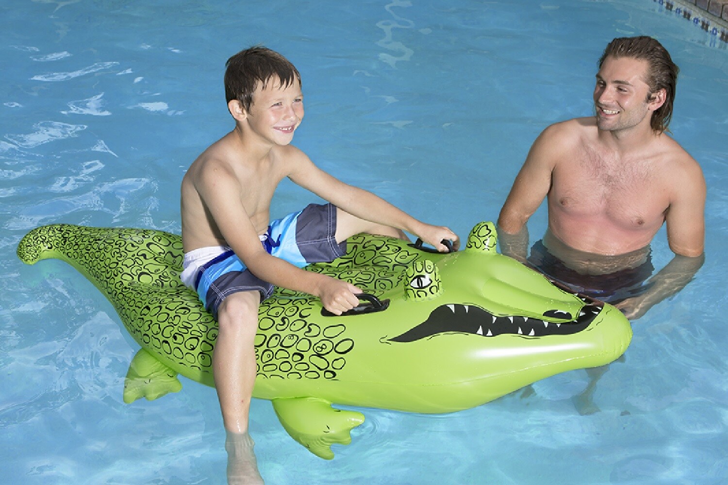 Poolmaster 81748 Pool-Toys-Floats - View #4