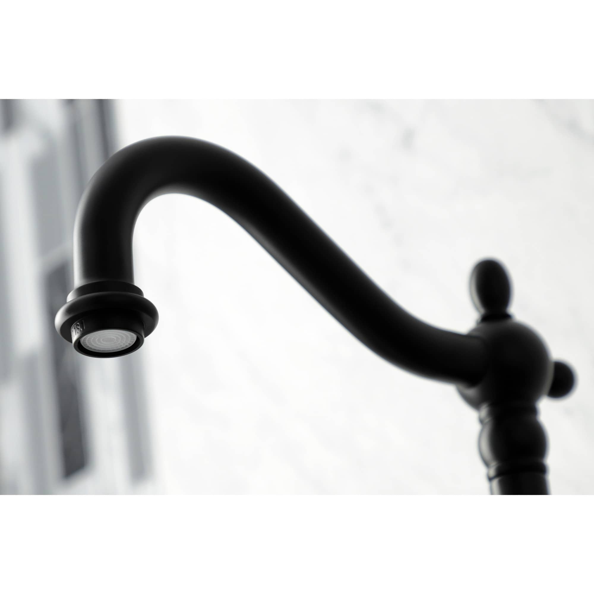 Kingston Brass WLKS1260ALBS Kitchen-Faucets - View #5