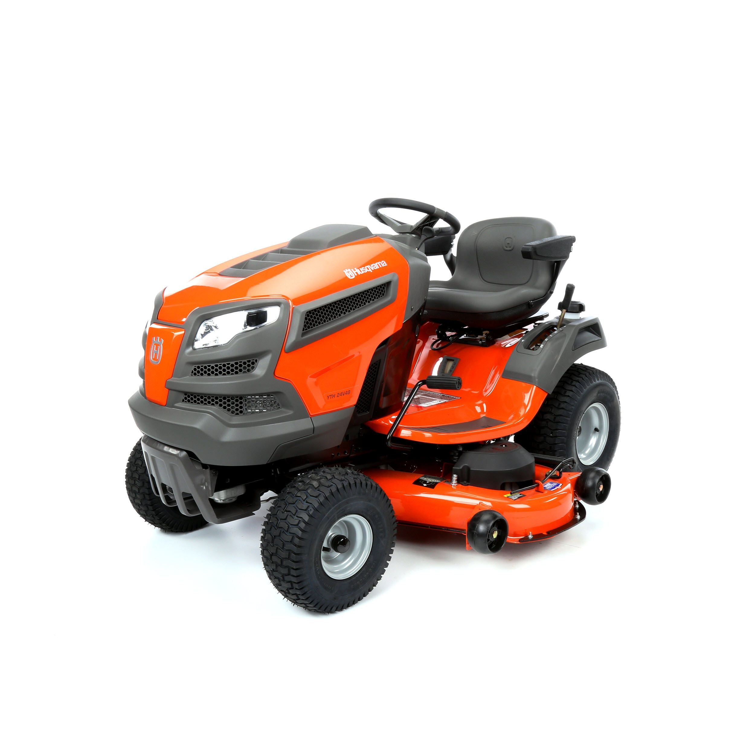 husqvarna 48 mower