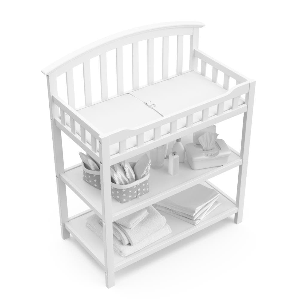 Delta children on sale infant changing table