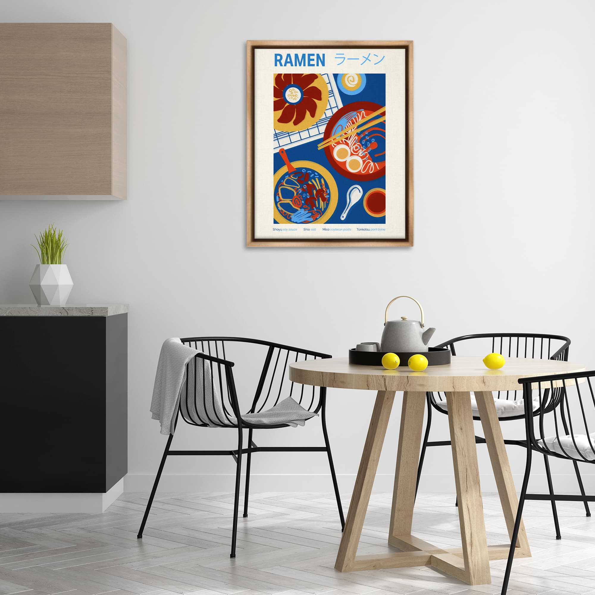 Stupell Industries BS-347-FFE-24X30 Wall-Art - View #3